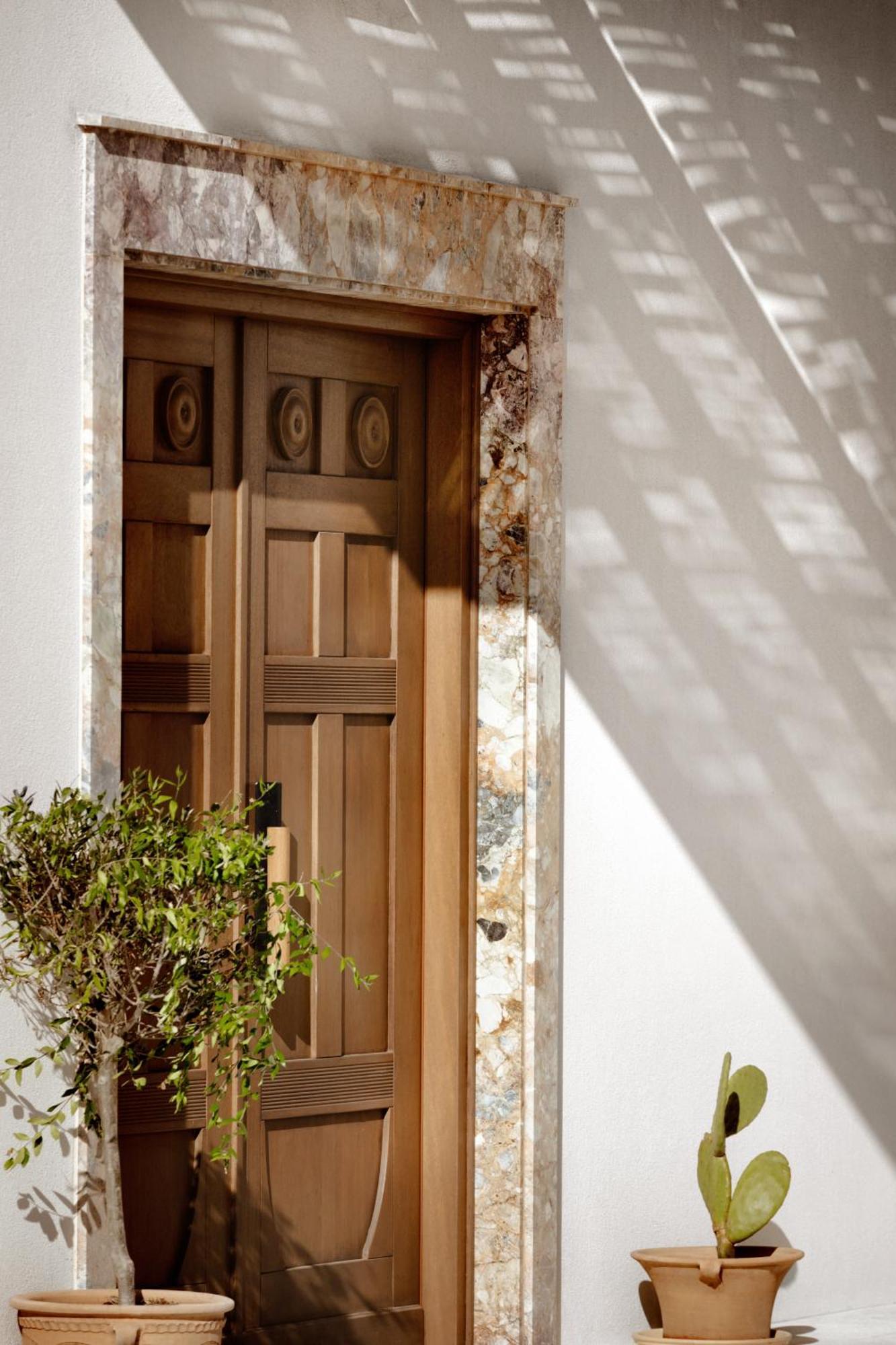 Hotel Alero Seaside Skyros