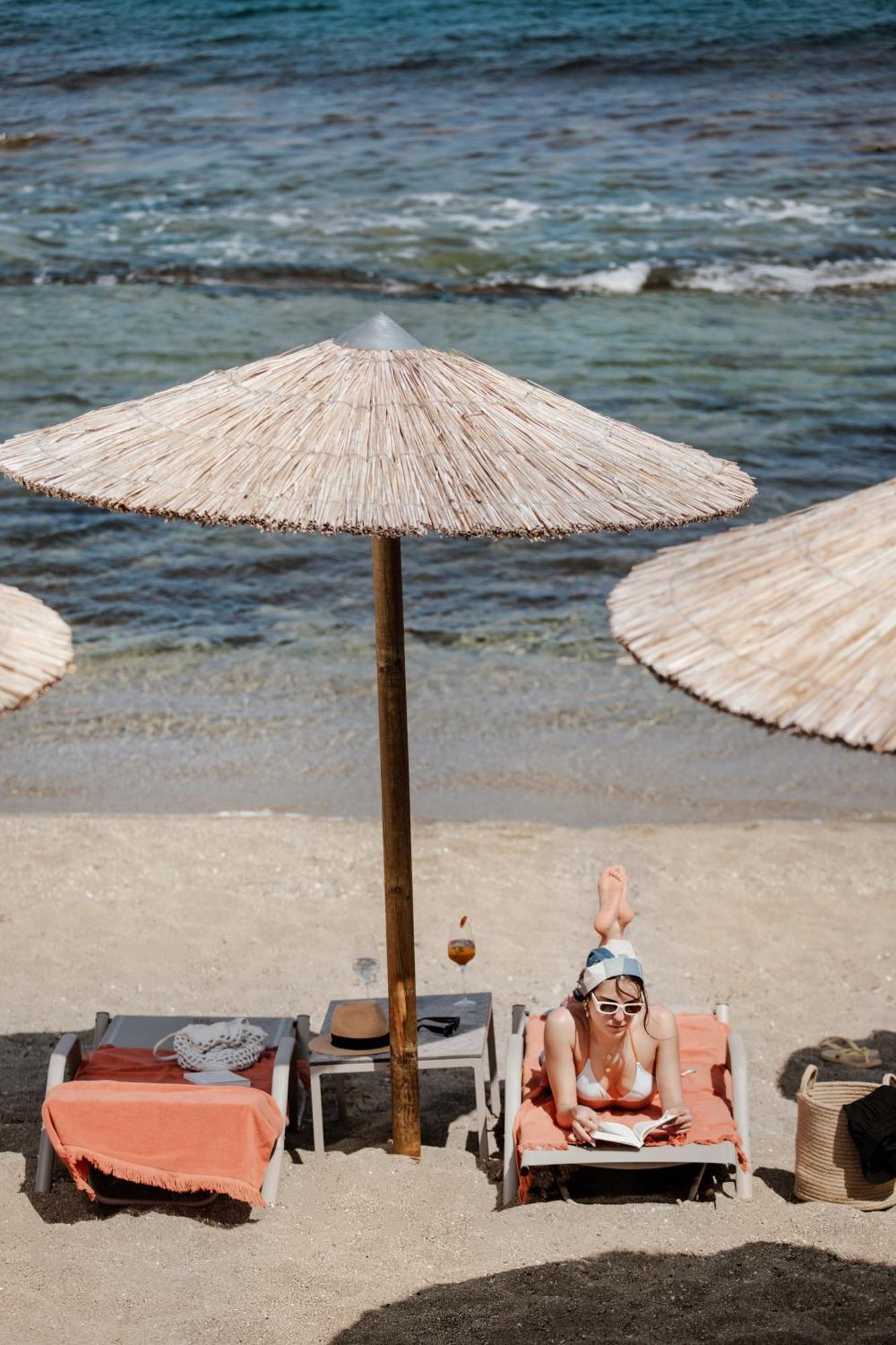 Hotel Alero Seaside