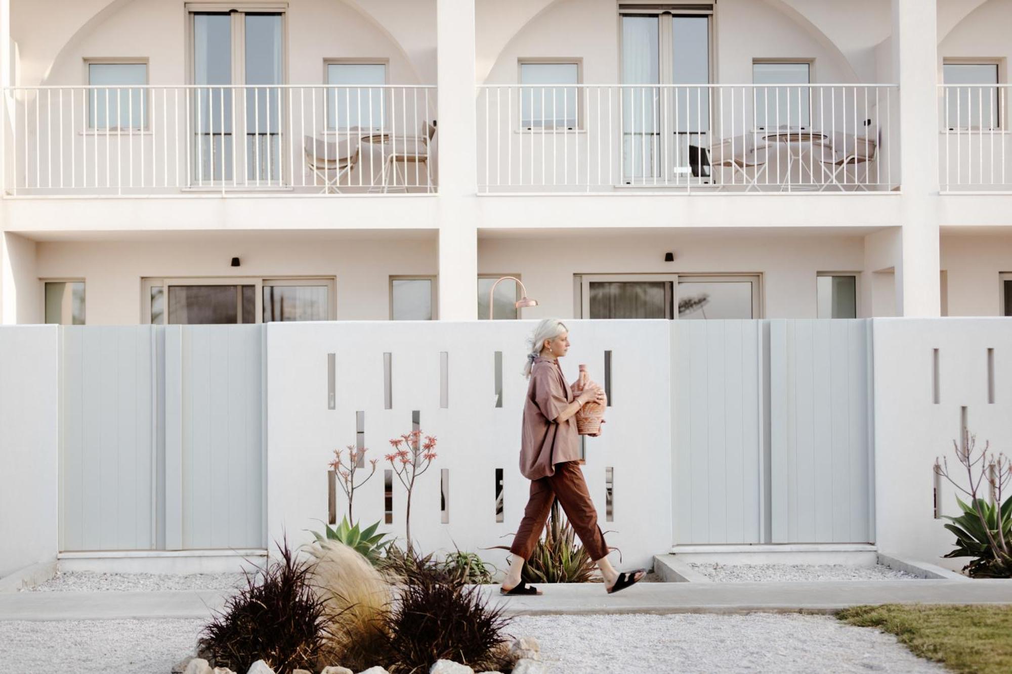 Hotel Alero Seaside Skyros