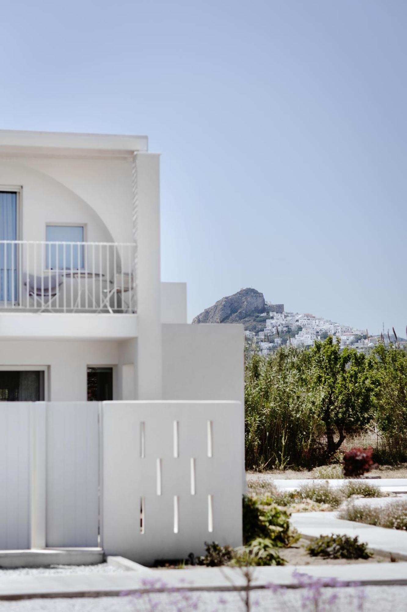 Alero Seaside 4*
