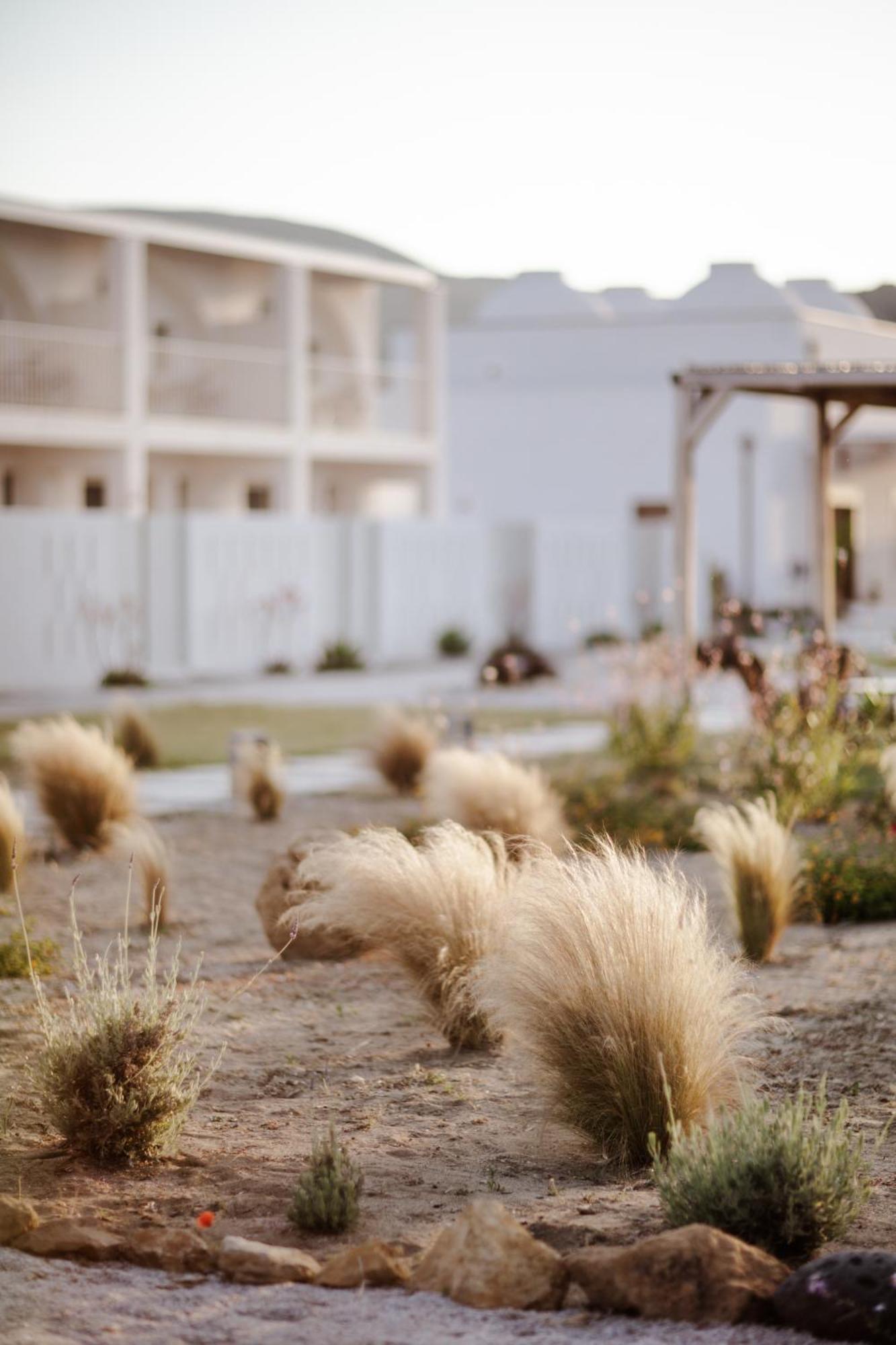 Alero Seaside Hotel Skyros