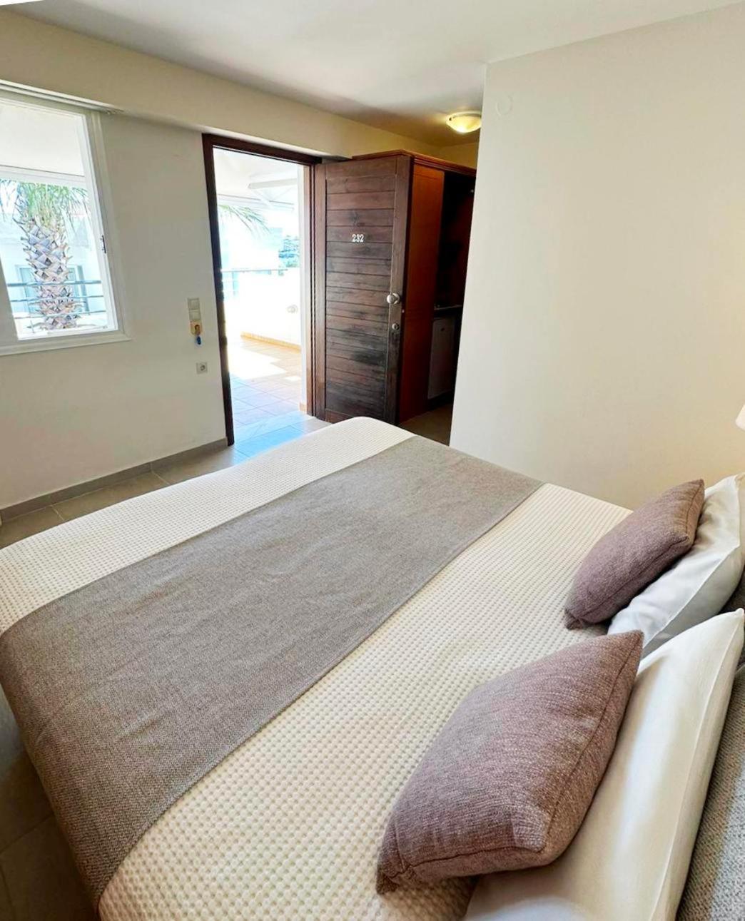 Hotel Faedra