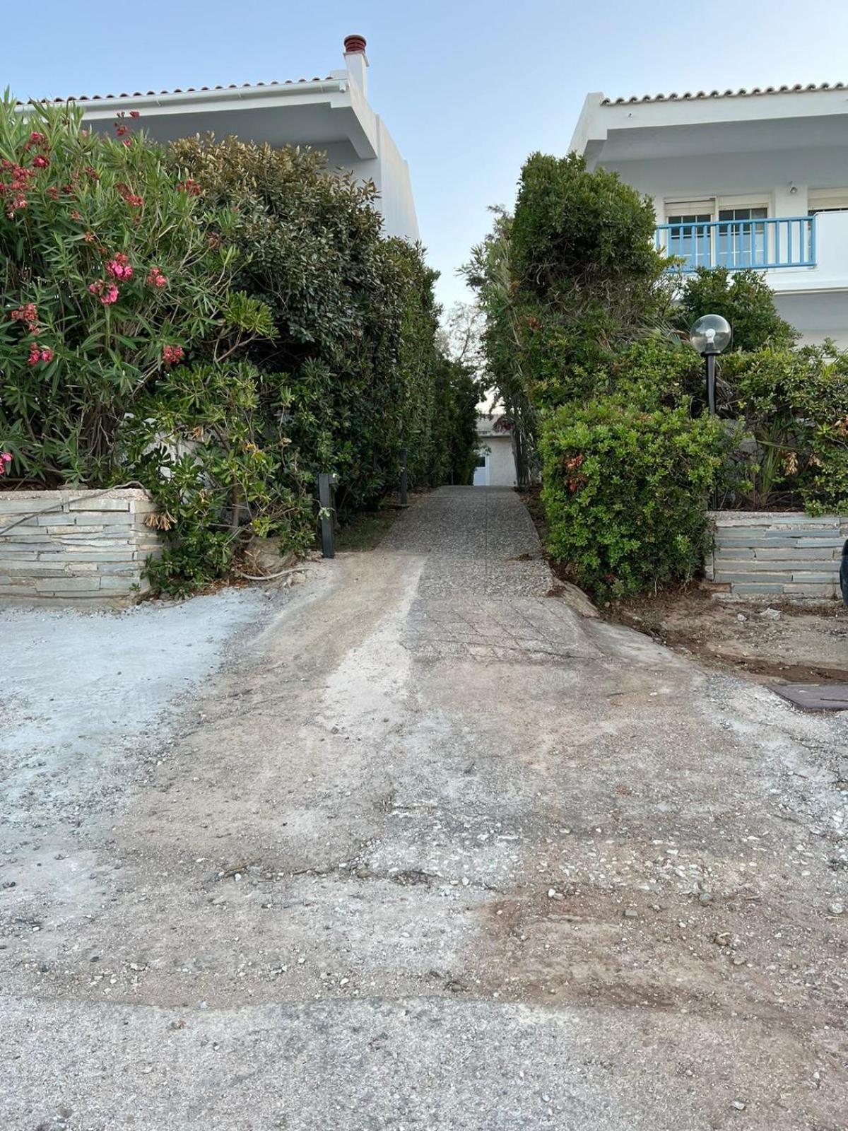 Sounio - Waterfront Luxury Pounta Zeza 170 Sqm On Private Villa Sounion
