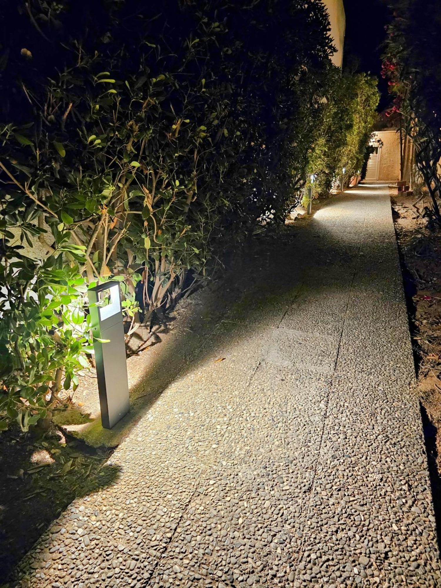 Sounio - Waterfront Luxury Pounta Zeza 170 Sqm On Private Villa