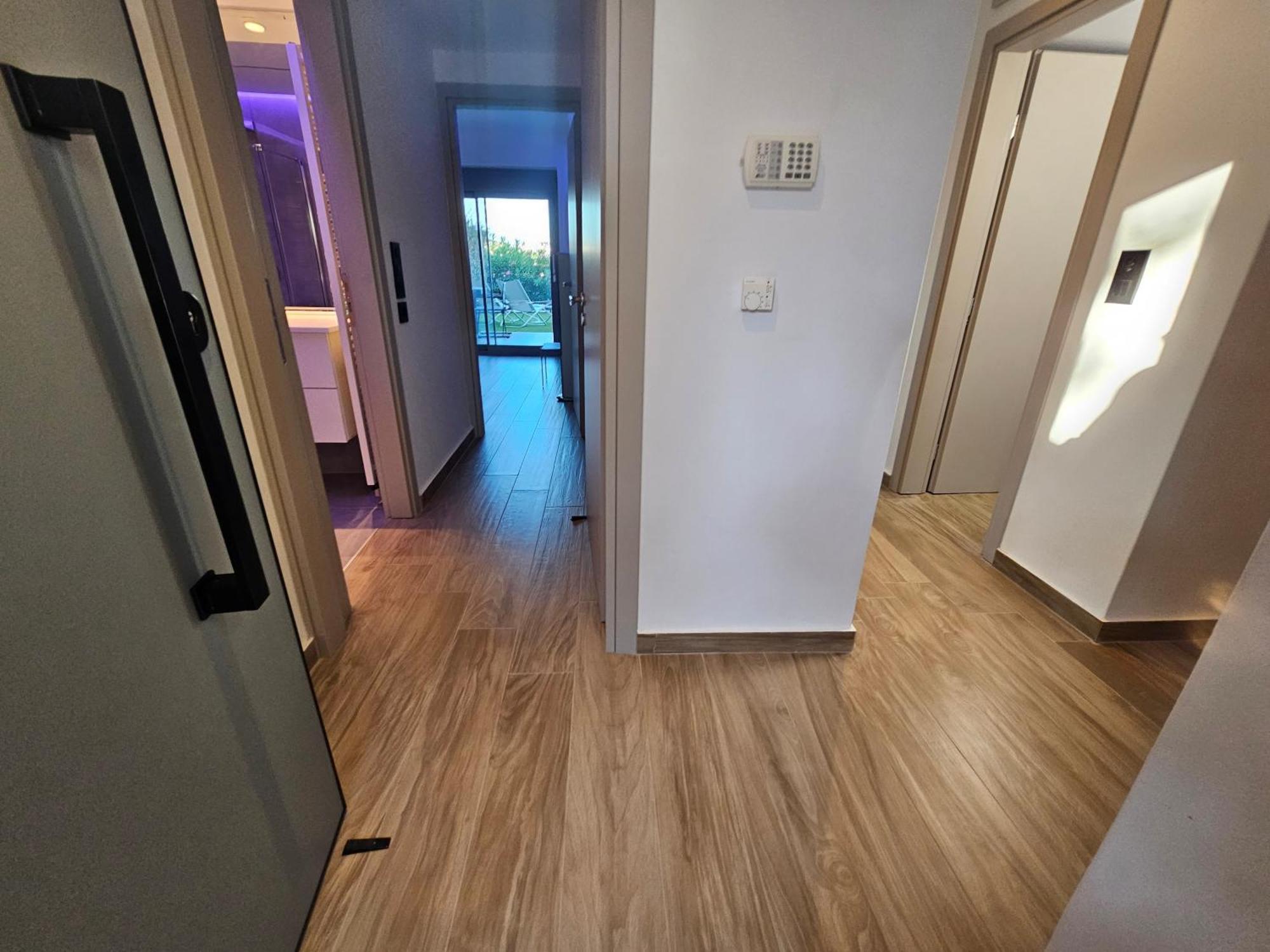 Sounio - Waterfront Luxury Pounta Zeza 170 Sqm On Private Villa Sounion
