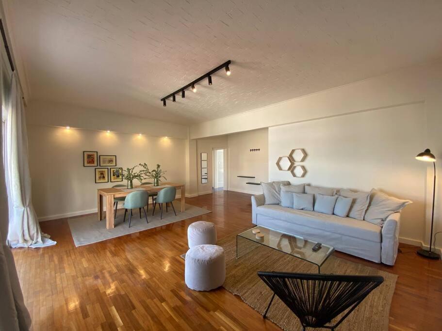 2-bedroom In Athina Athens