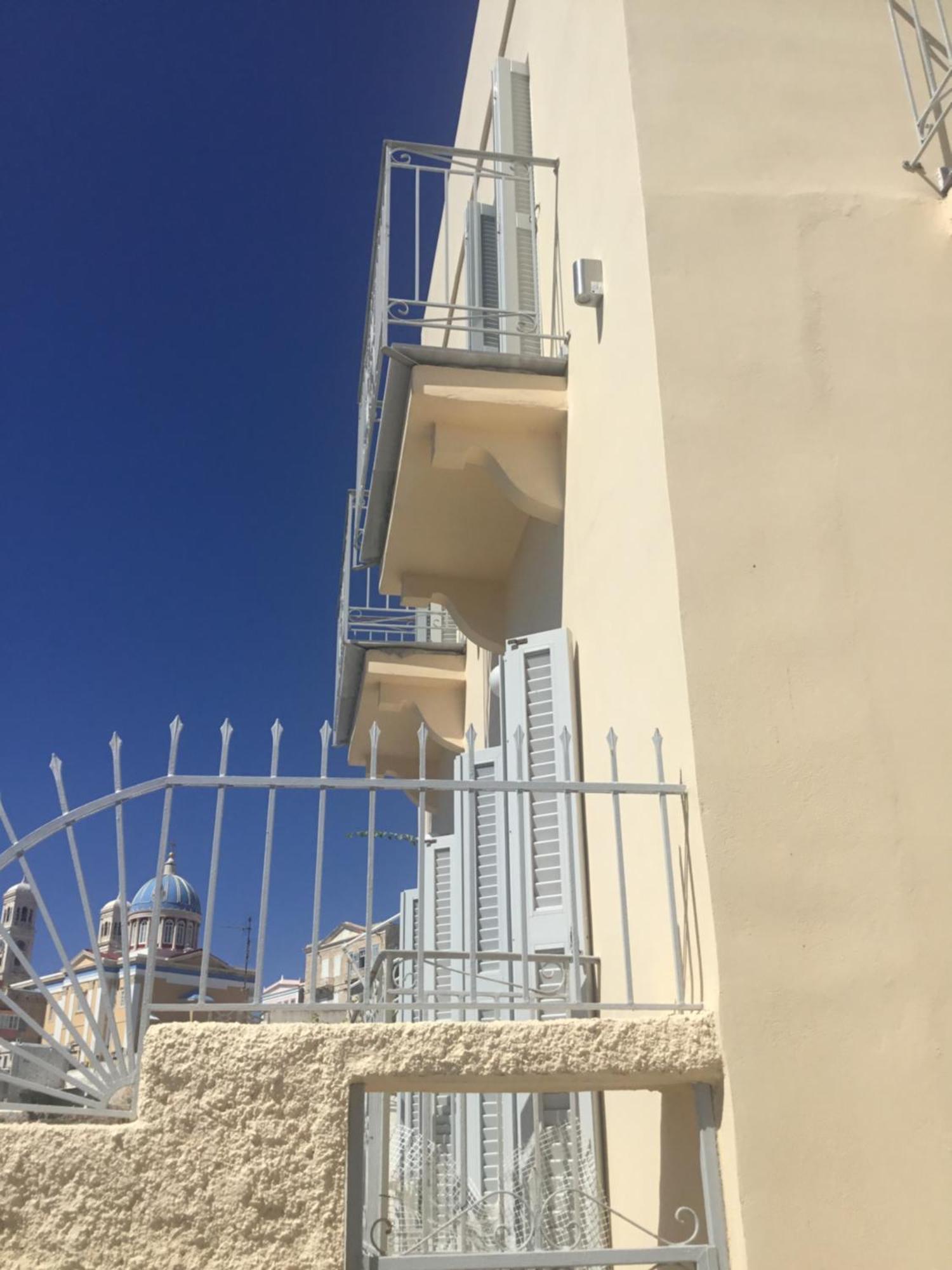 Apartment Seaside Serenade 1, *