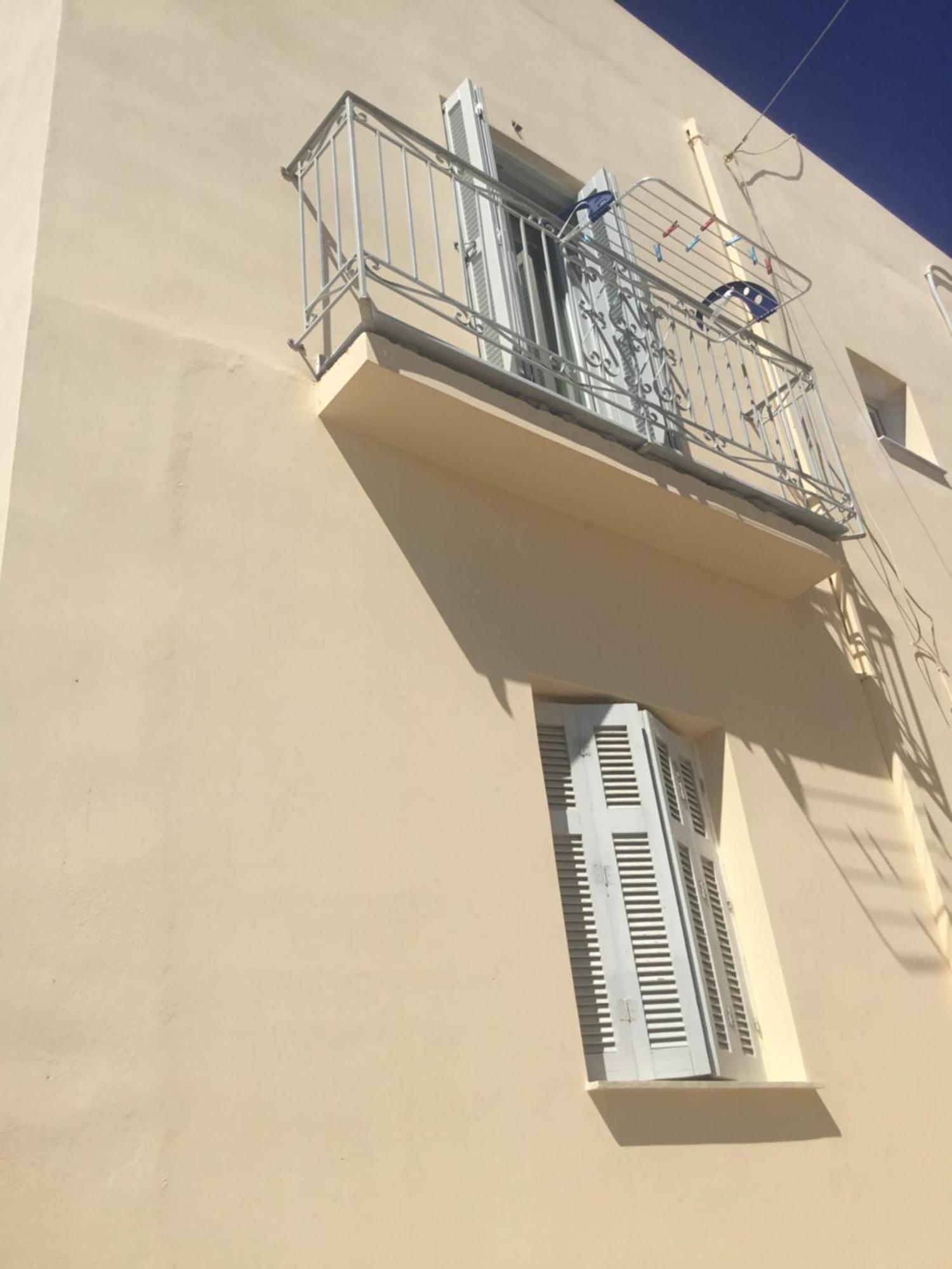 Apartment Seaside Serenade 1, Ermoupoli