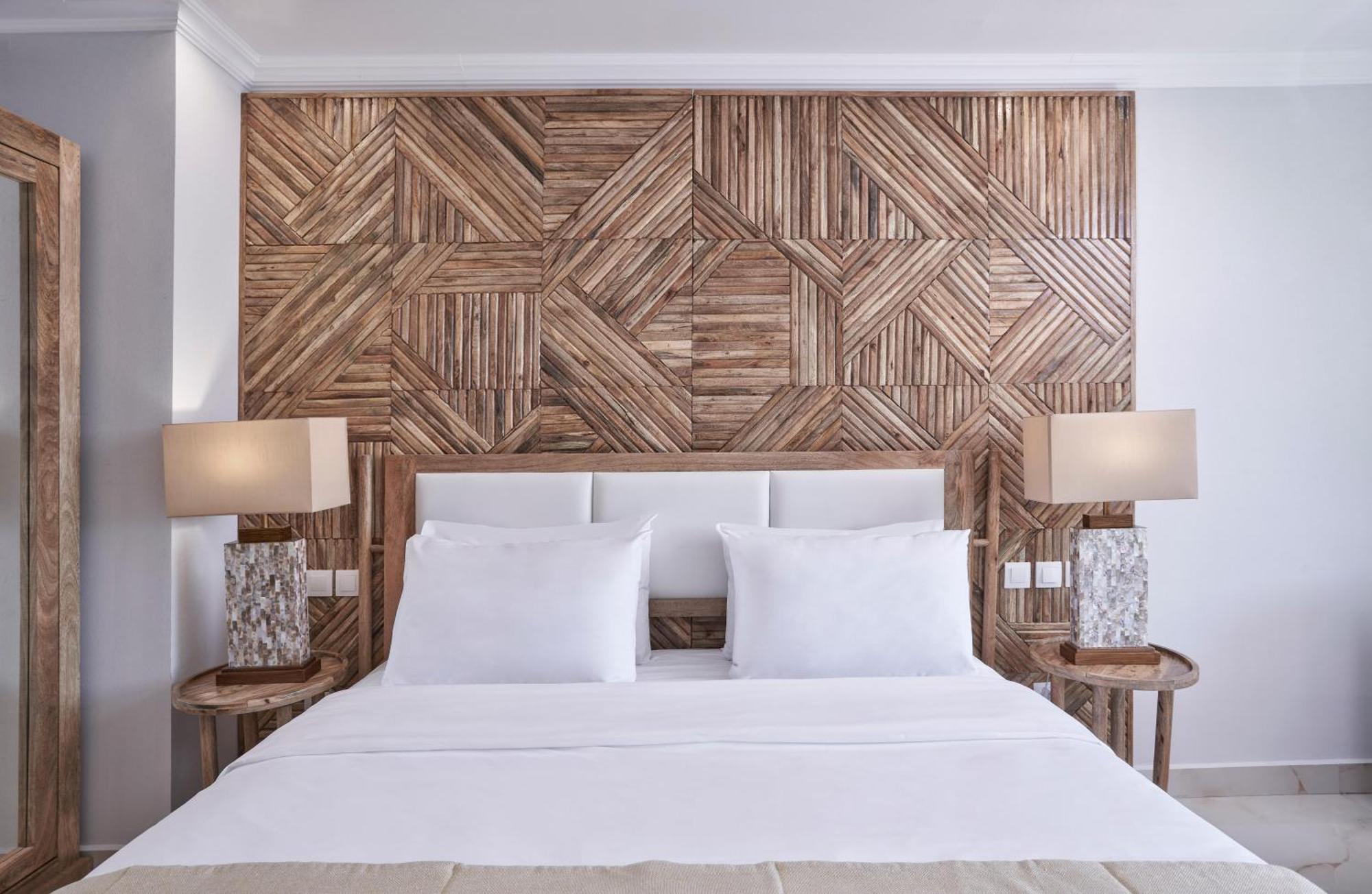 Kairaba Mythos Palace - Adults Only Kouspades