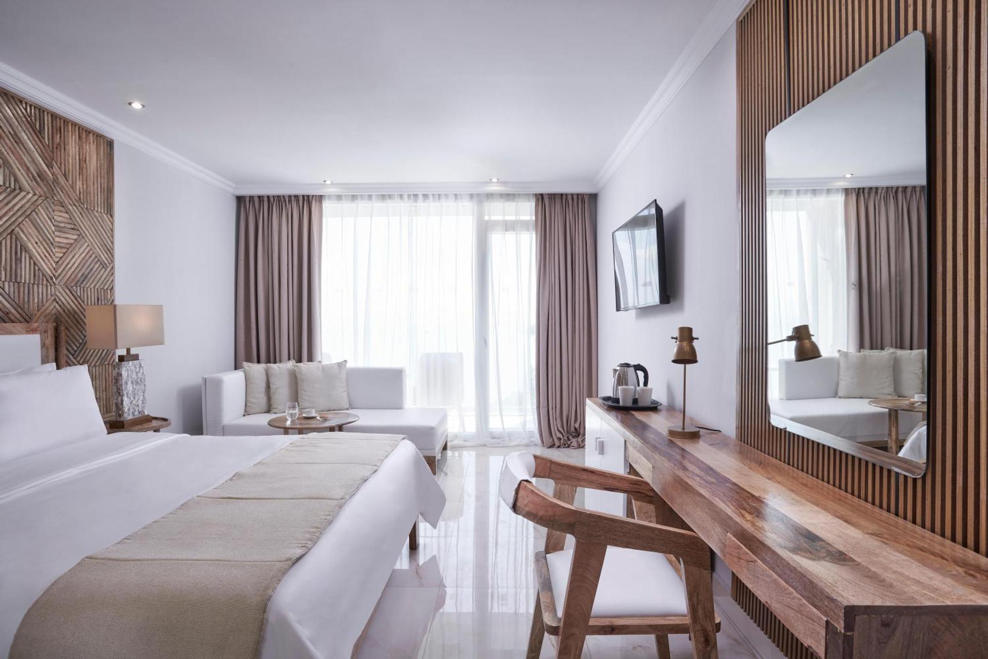 Kairaba Mythos Palace - Adults Only 5* Kouspades