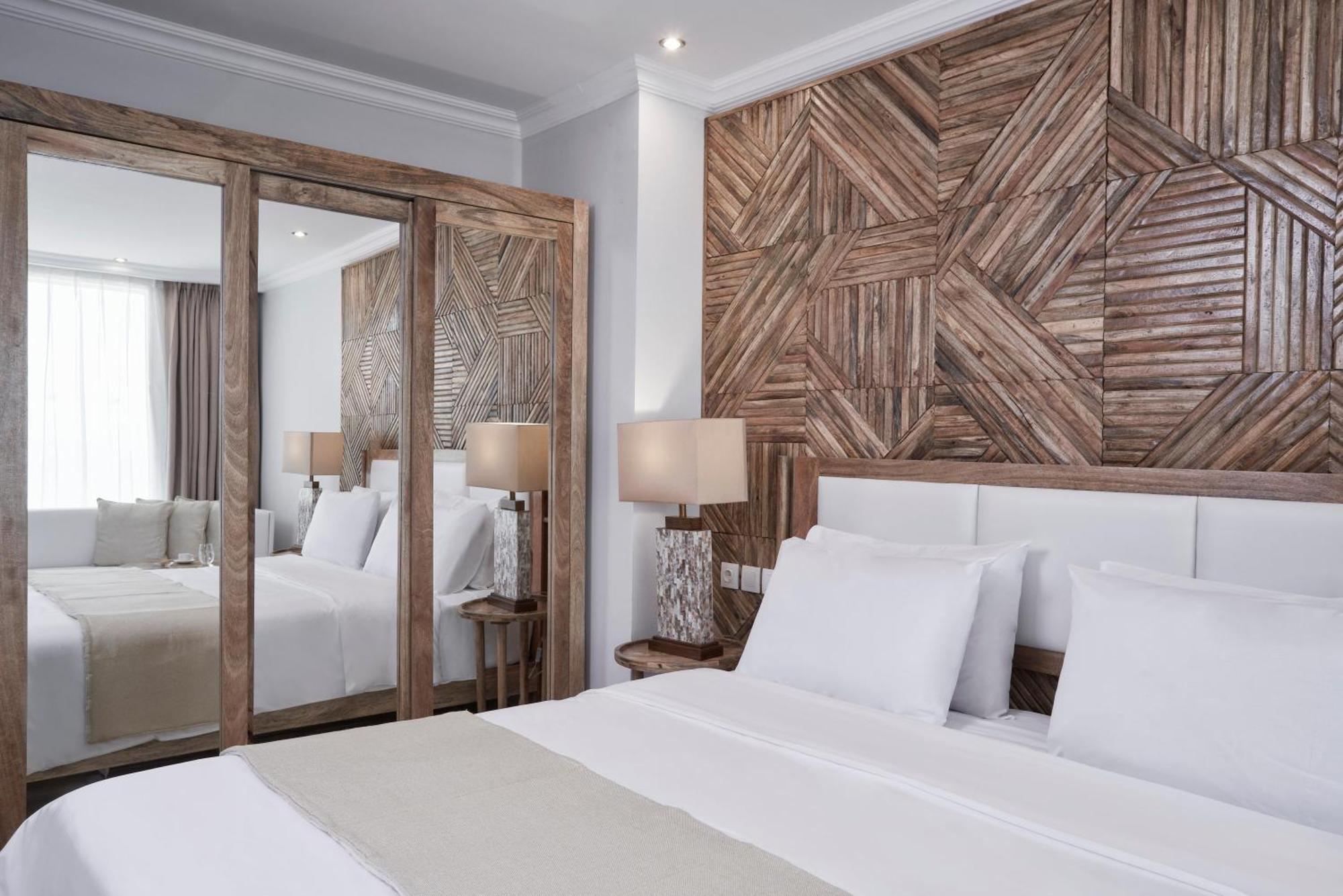 Kairaba Mythos Palace - Adults Only Kouspades