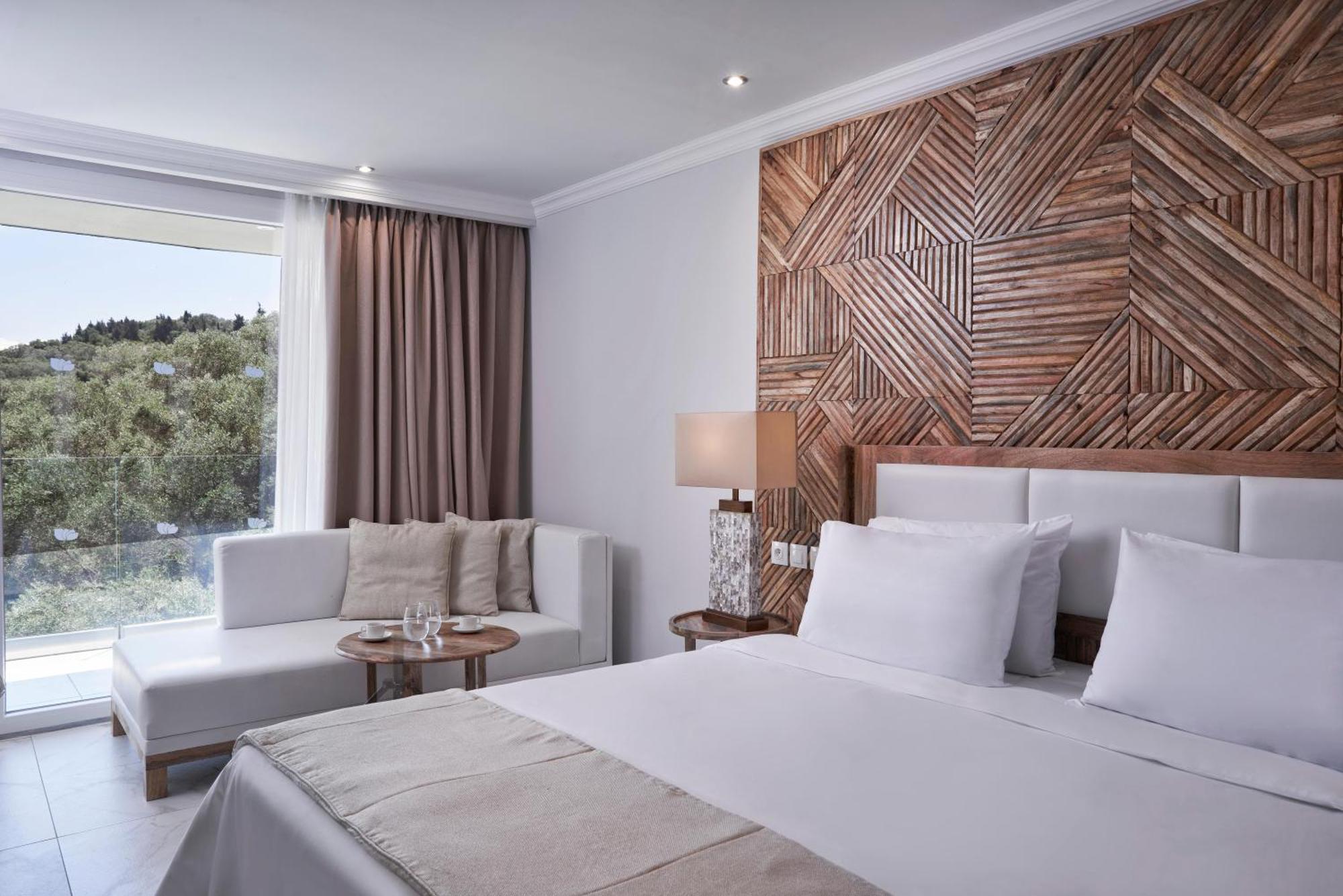 Hotel Kairaba Mythos Palace - Adults Only 5*