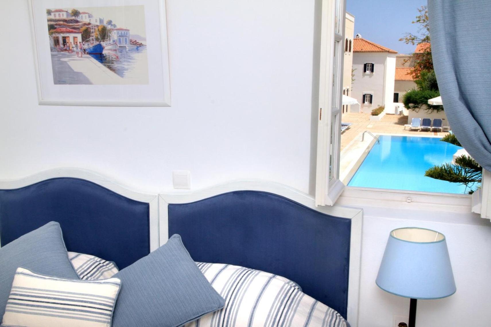 Nissia Traditional Residences 4*