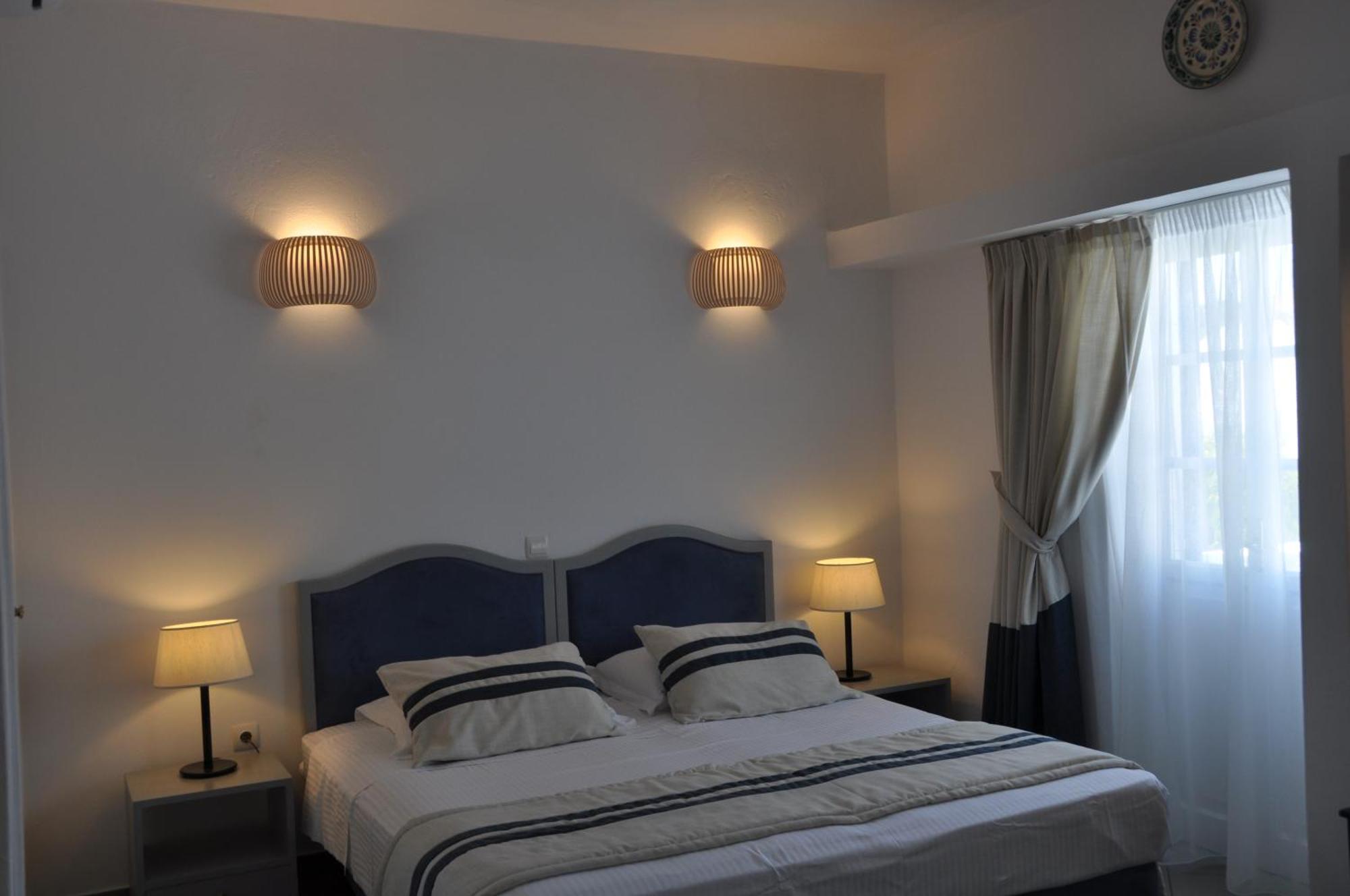 Nissia Traditional Residences 4* Spetses Town