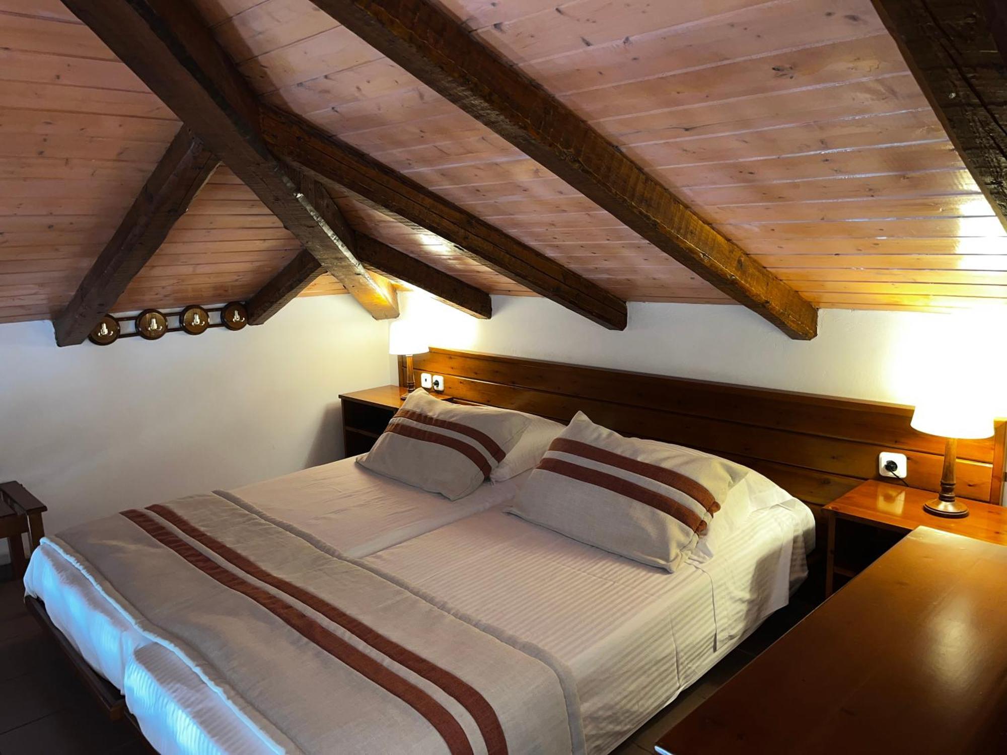 Aparthotel Nissia Traditional Residences 4*