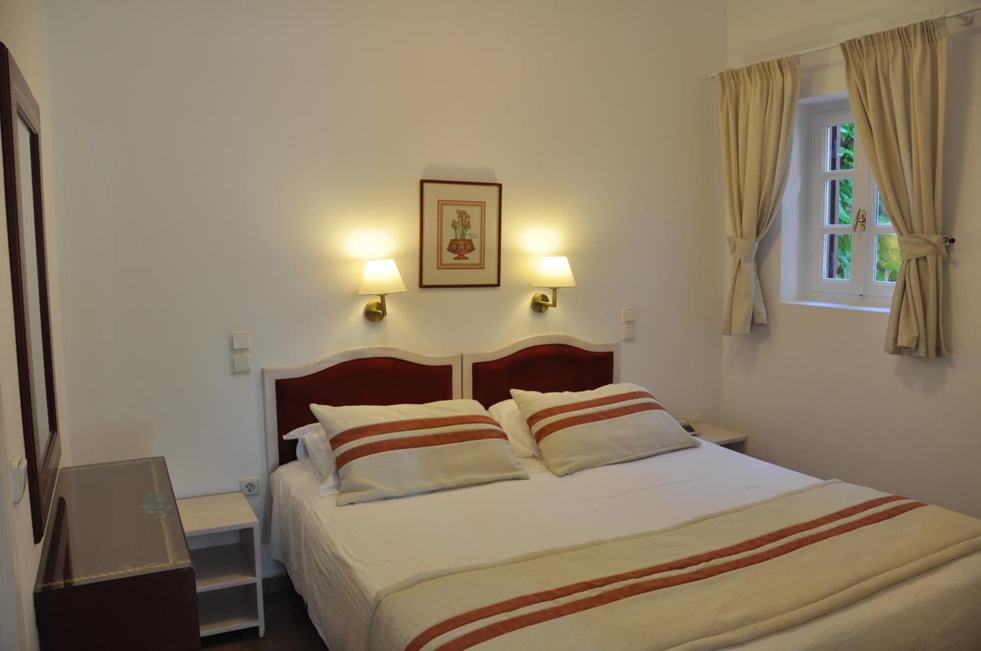 Aparthotel Nissia Traditional Residences