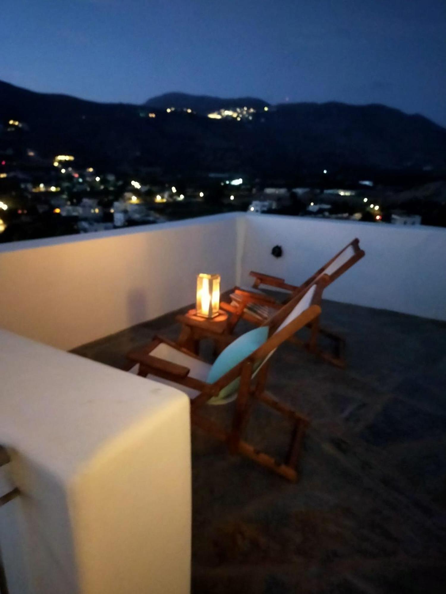 Elegant Houses, 6 Amorgos