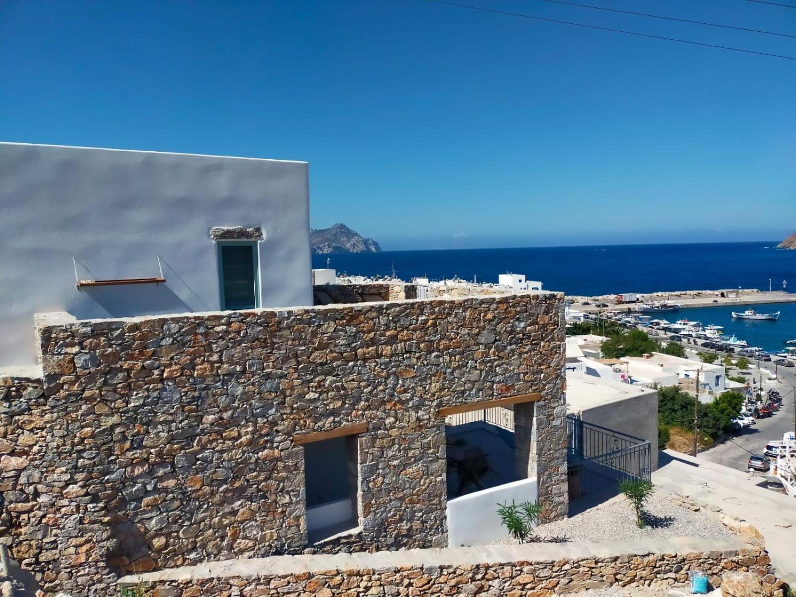 Villa Amorgos Elegant Houses, 3
