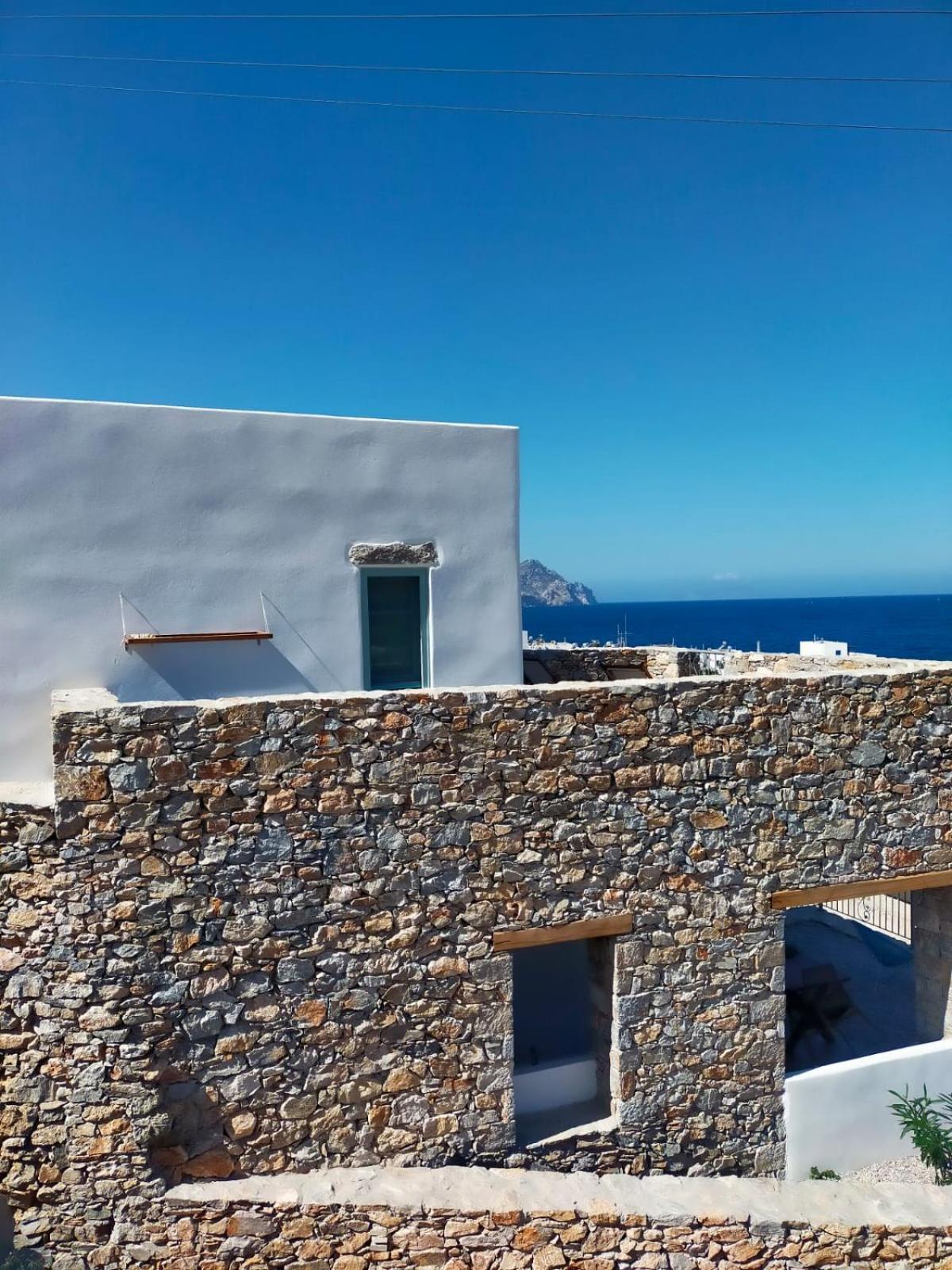 Amorgos Elegant Houses, 3 Villa