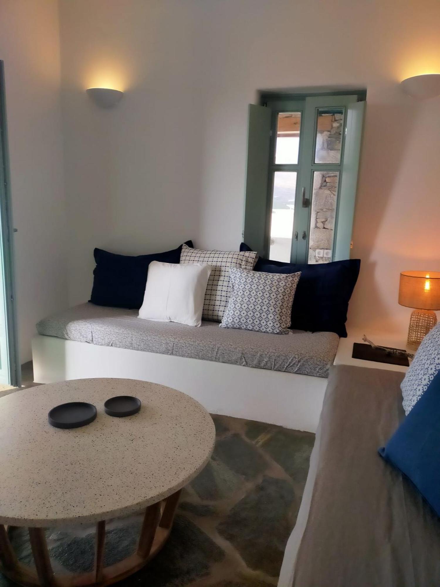 Villa Amorgos Elegant Houses, 3 *
