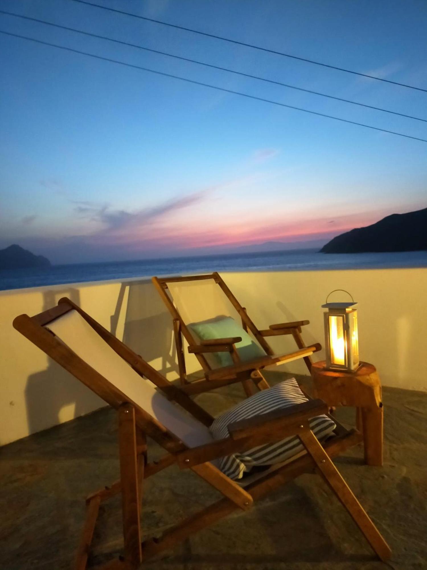 Amorgos Elegant Houses, 3 Villa *