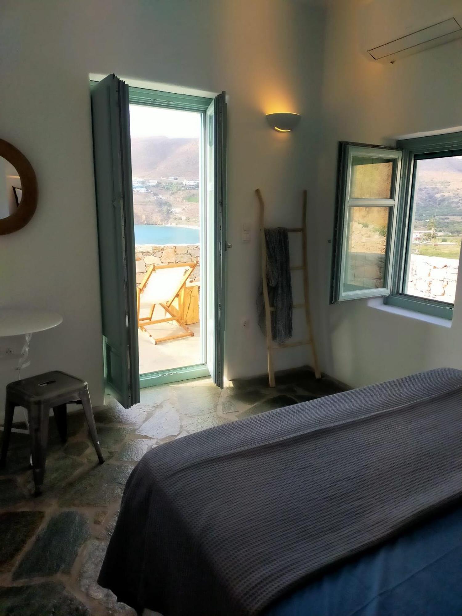 Amorgos Elegant Houses, 3
