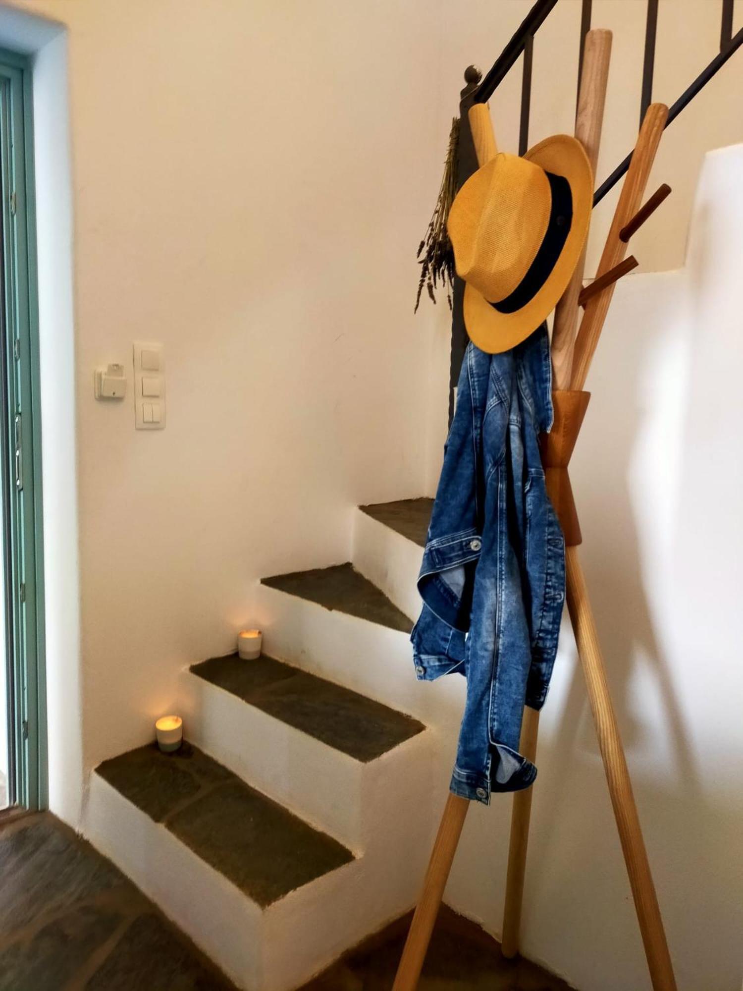 Amorgos Elegant Houses, 3 Aegiali