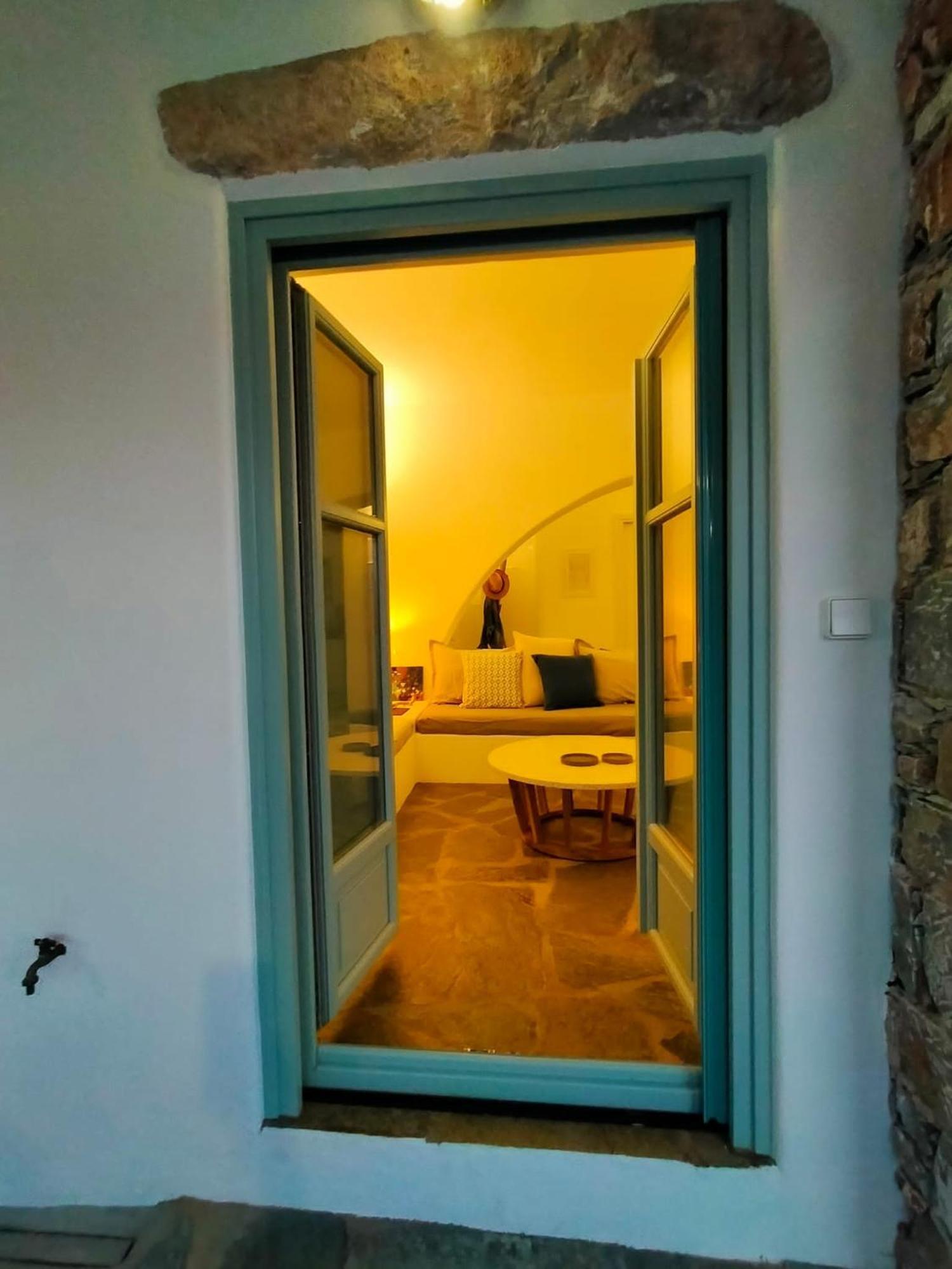 Amorgos Elegant Houses, 3
