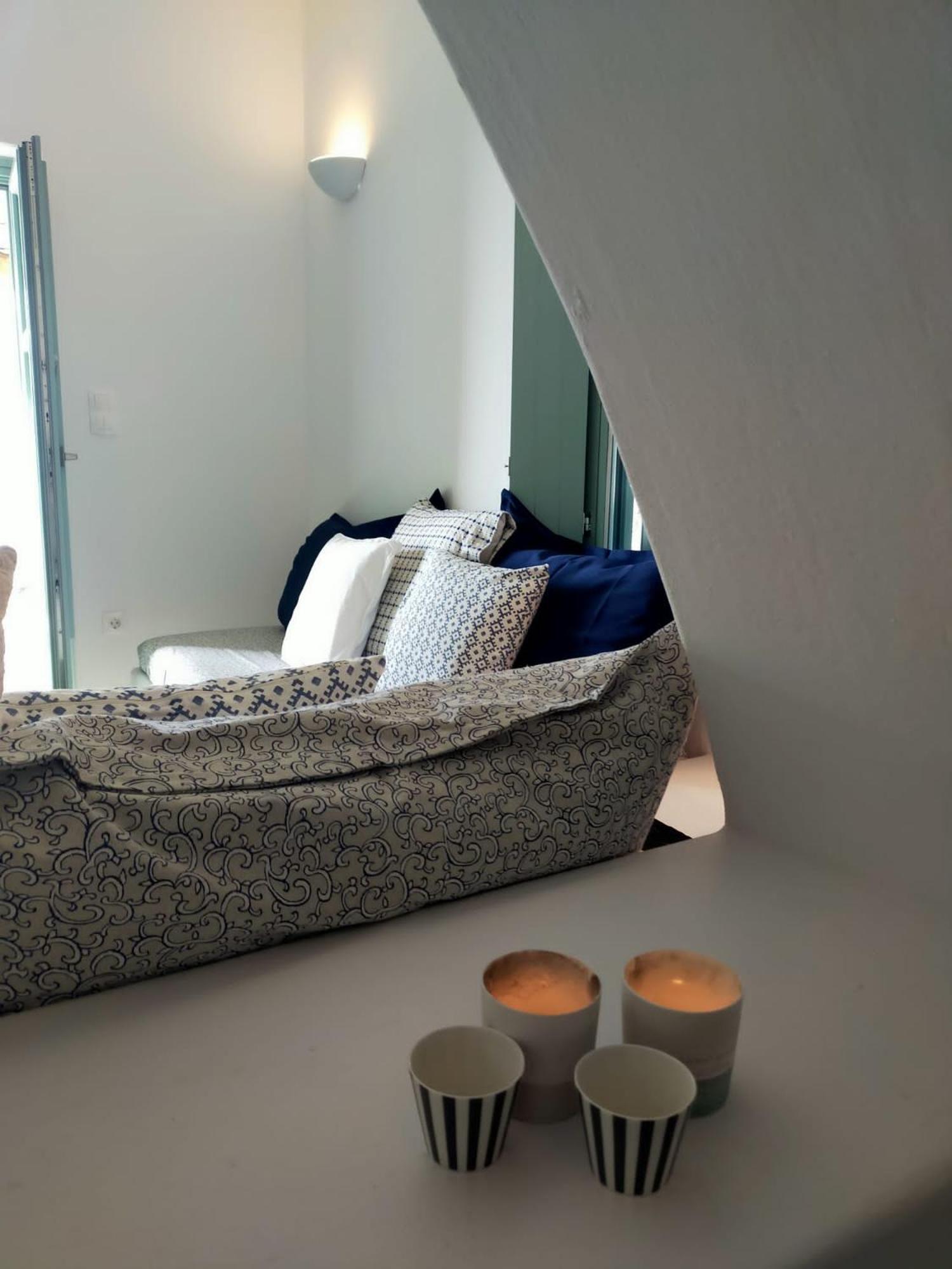 Amorgos Elegant Houses, 3 *
