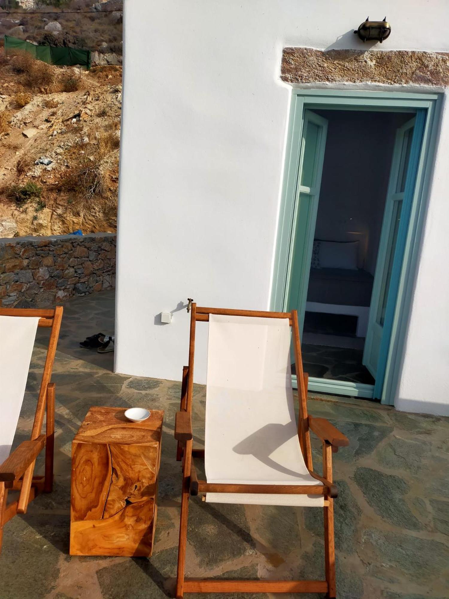 Amorgos Elegant Houses, 3 Aegiali