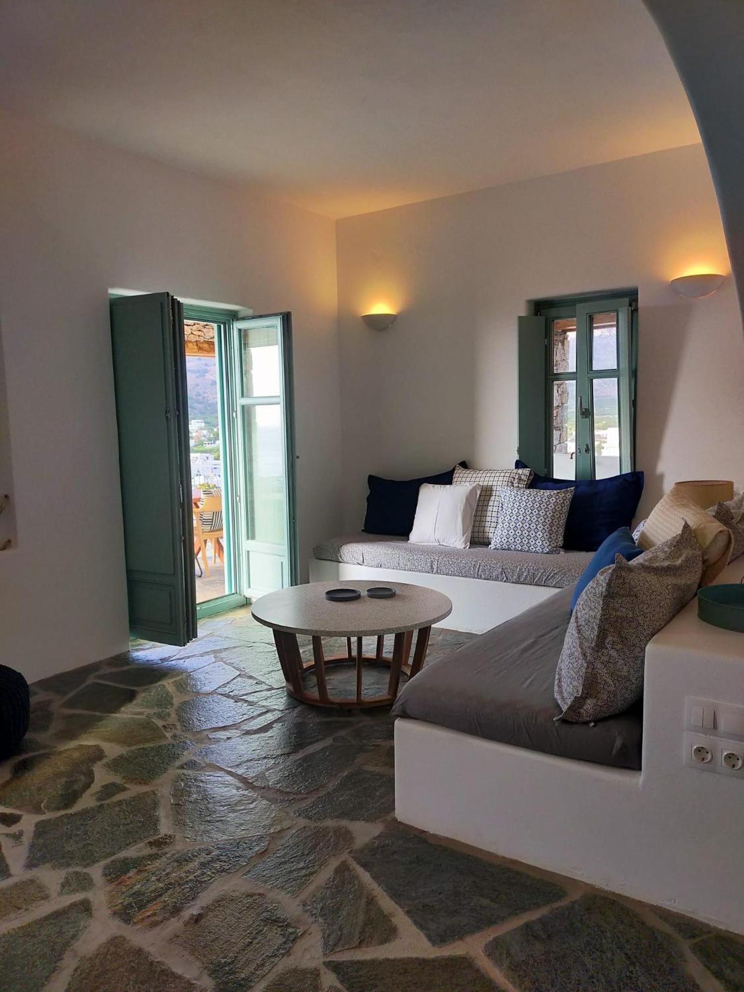 Villa Amorgos Elegant Houses, 3