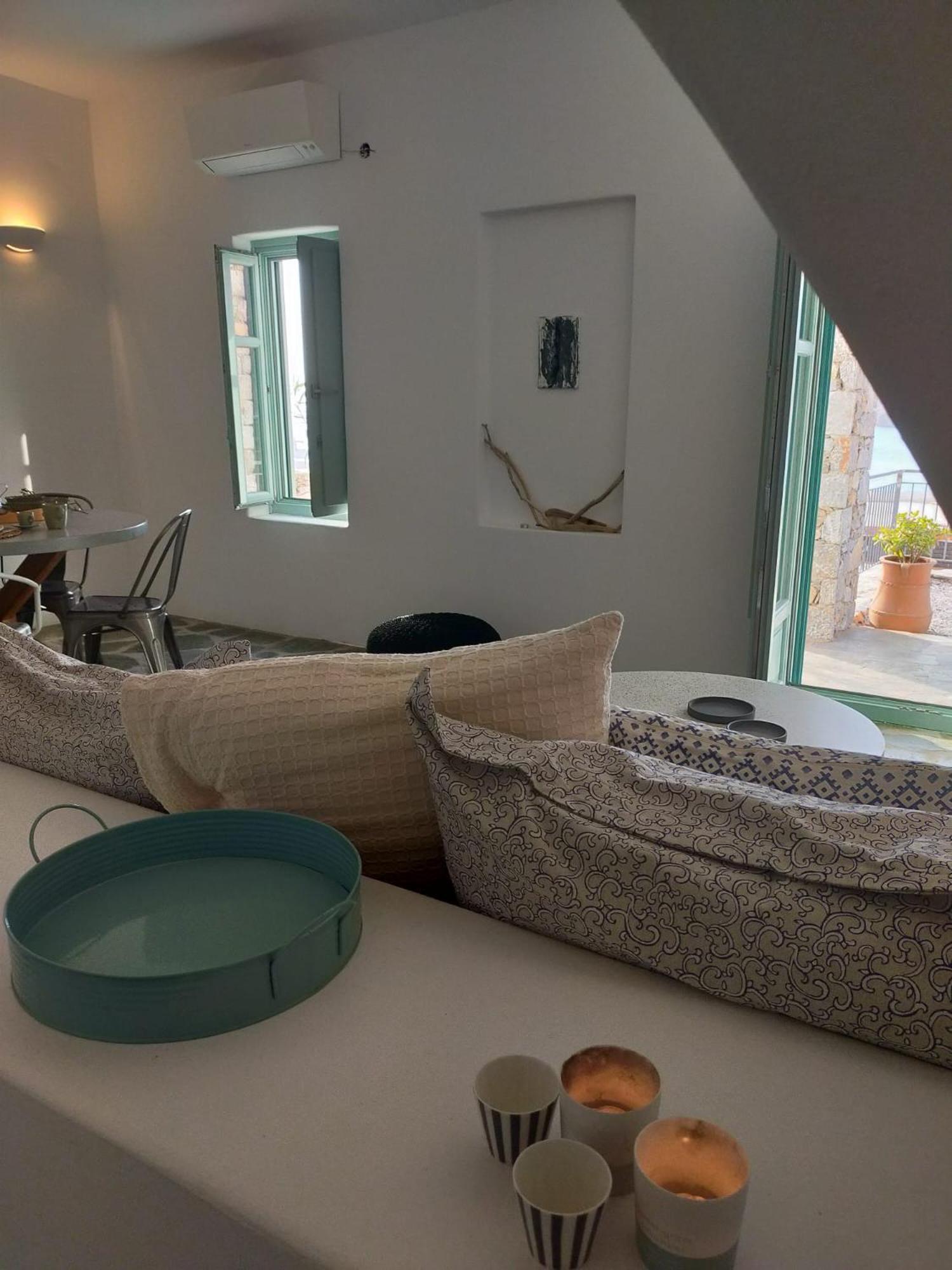 Amorgos Elegant Houses, 3 Aegiali
