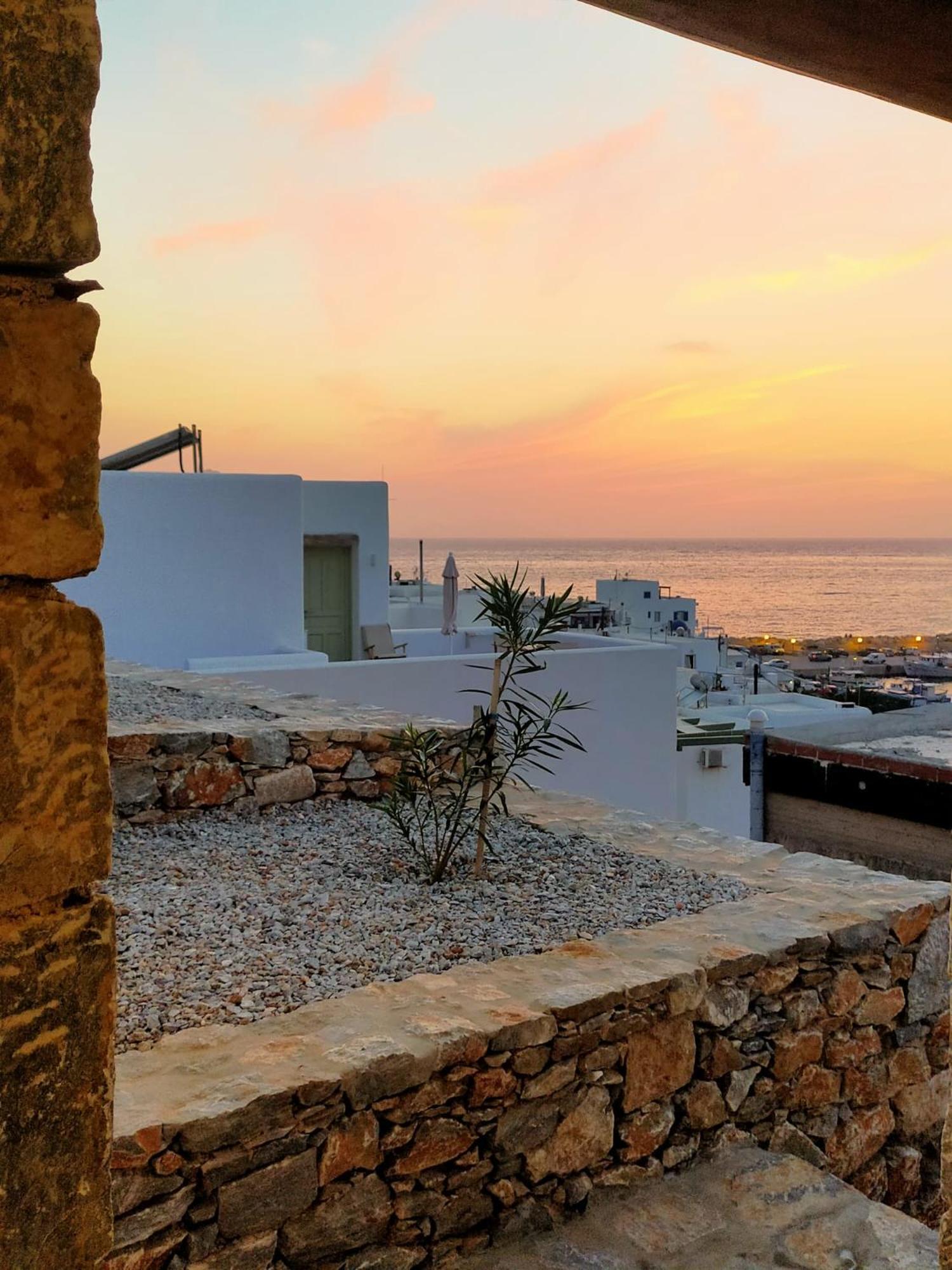 Villa Amorgos Elegant Houses, 3
