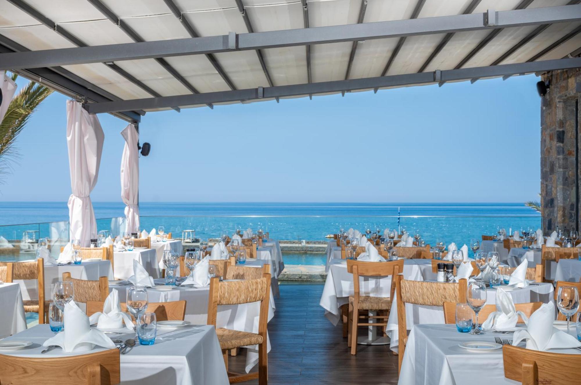 Nana Golden & Hersonissos (Crete)