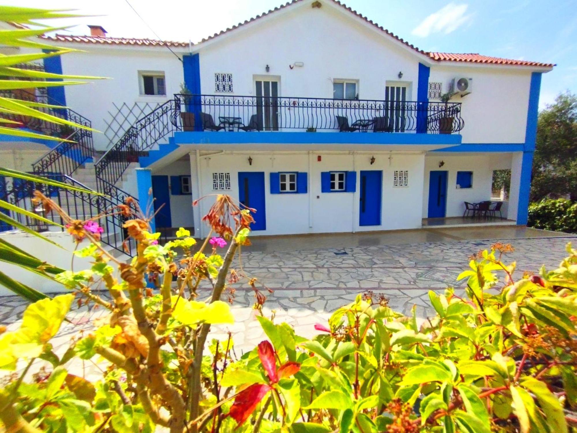 Spasmata Village No Cooking Apartment Minia