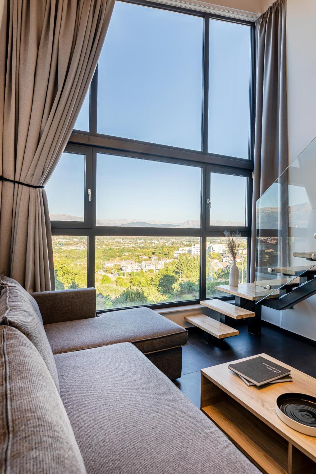 Aparthotel Hill Luxury