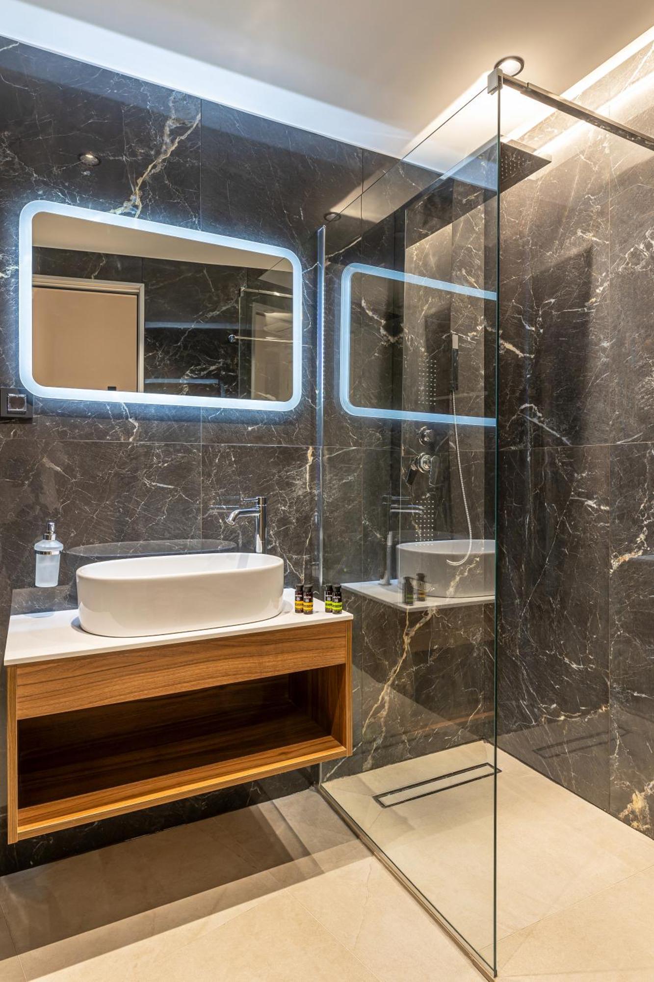Hill Luxury * Ioannina