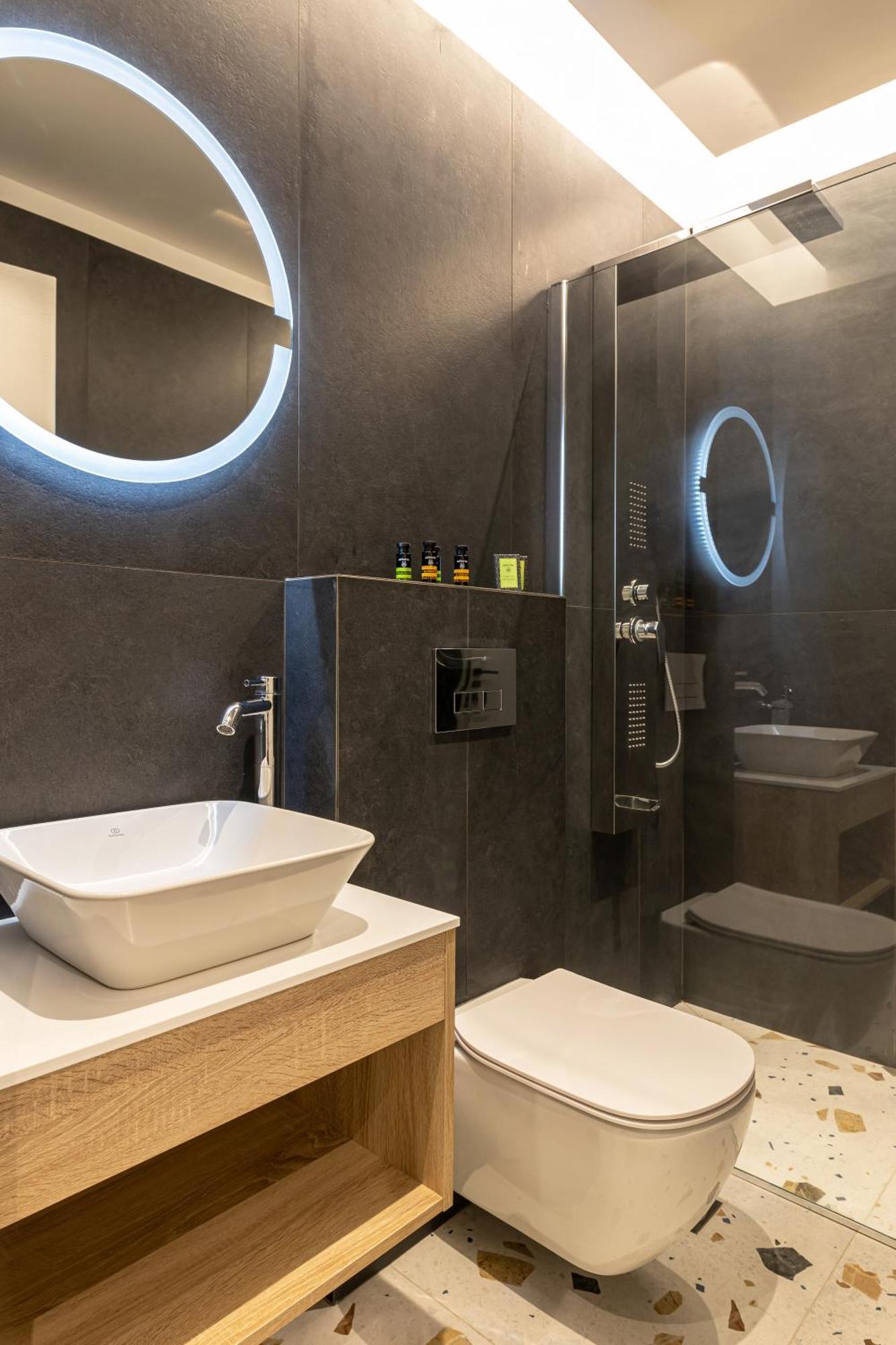 Hill Luxury * Ioannina