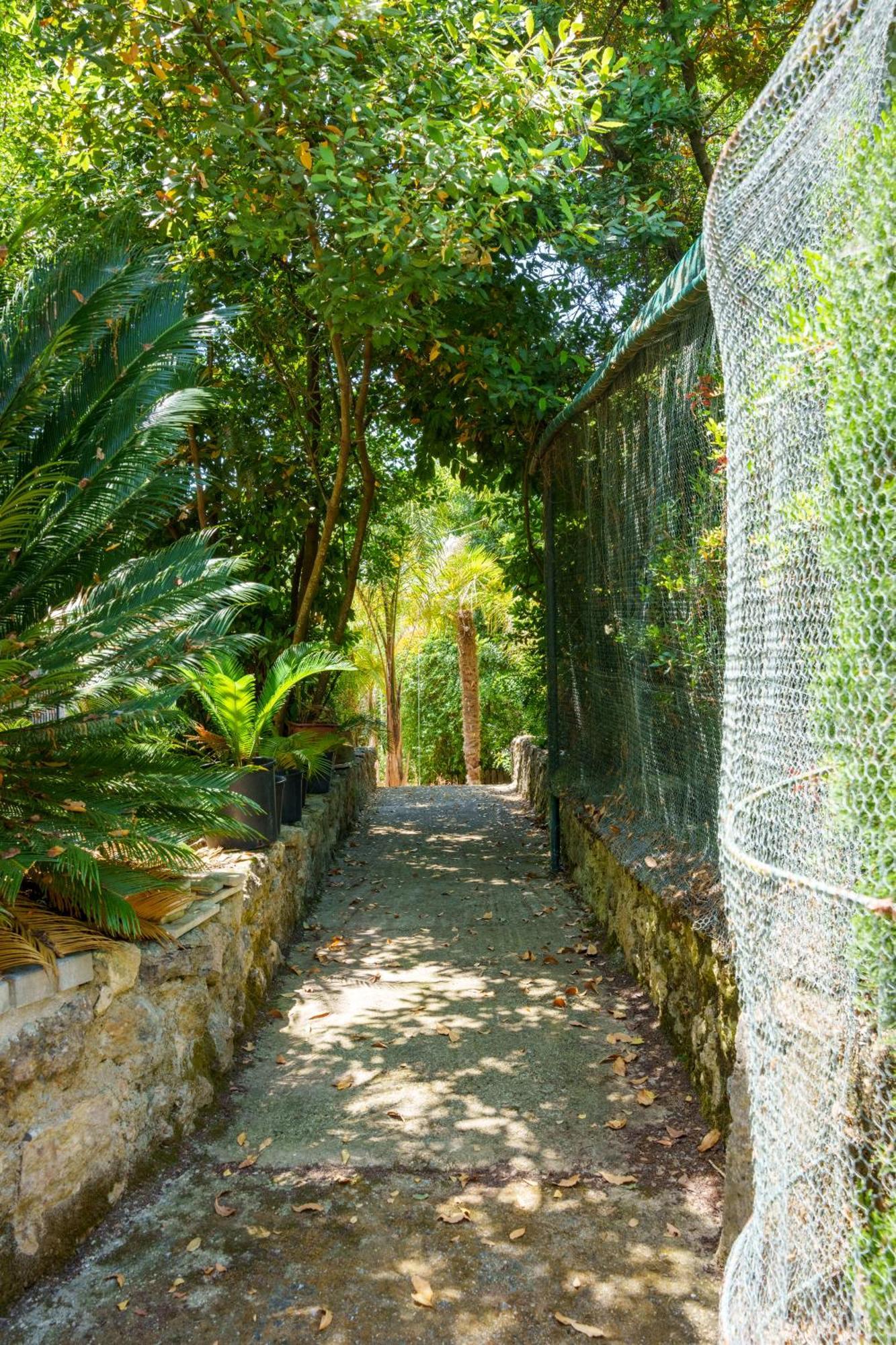 Villa Grosse Sea And Mountains View *