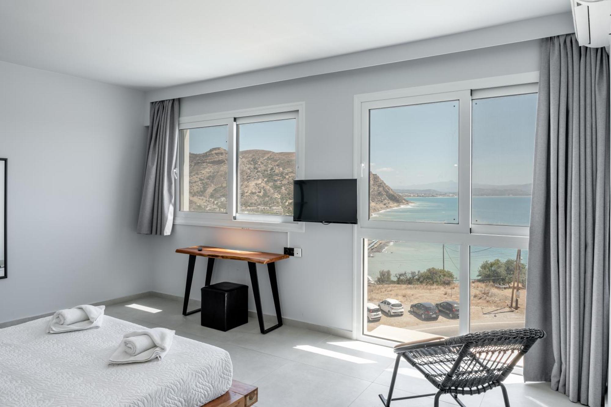 Hotel Areti 2*