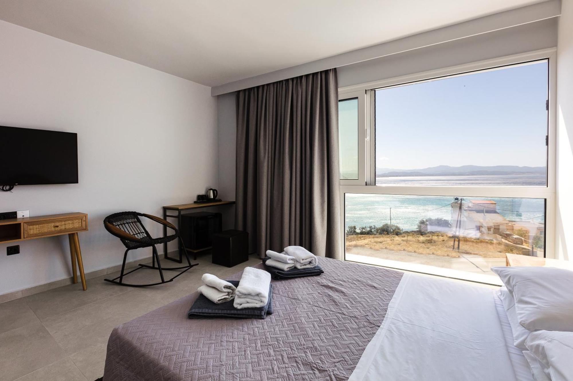 Hotel Areti 2*