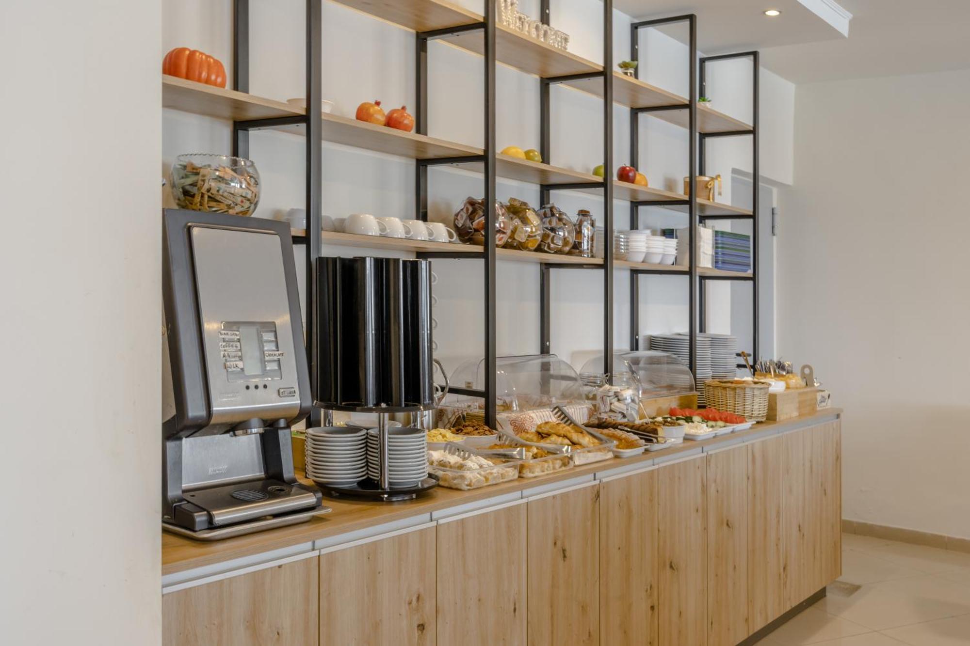 Areti Hotel