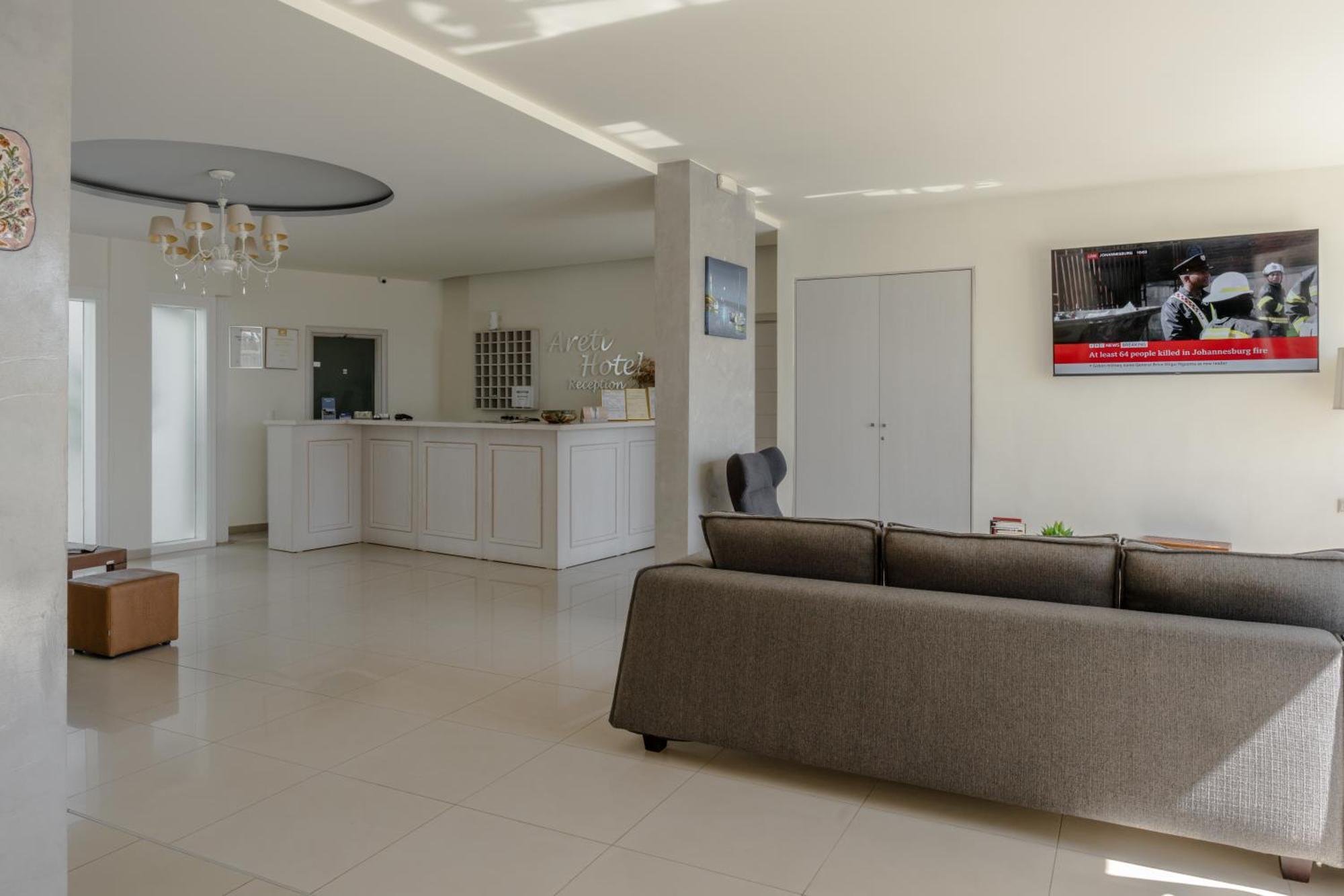 Hotel Areti