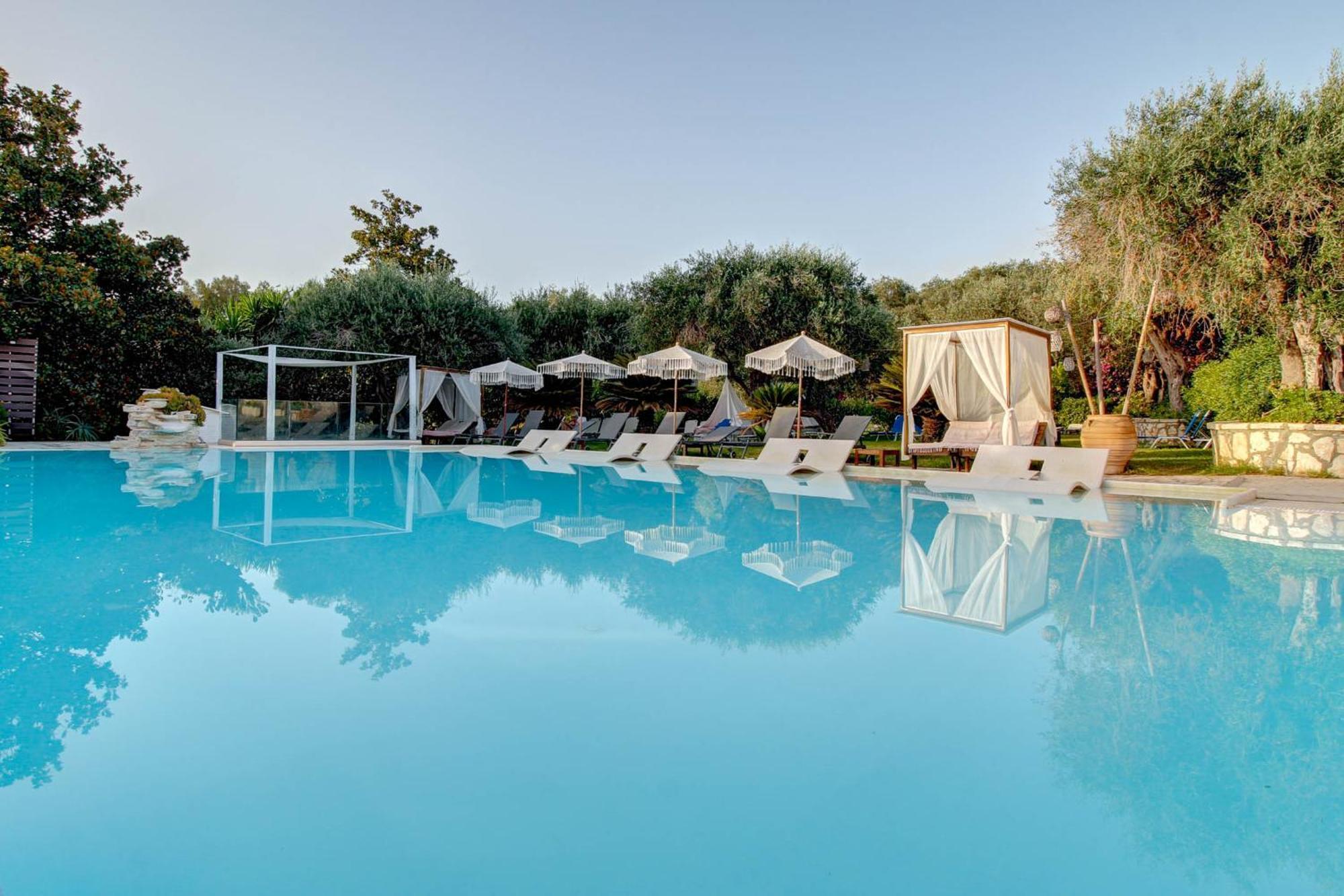 Hotel Nefeli