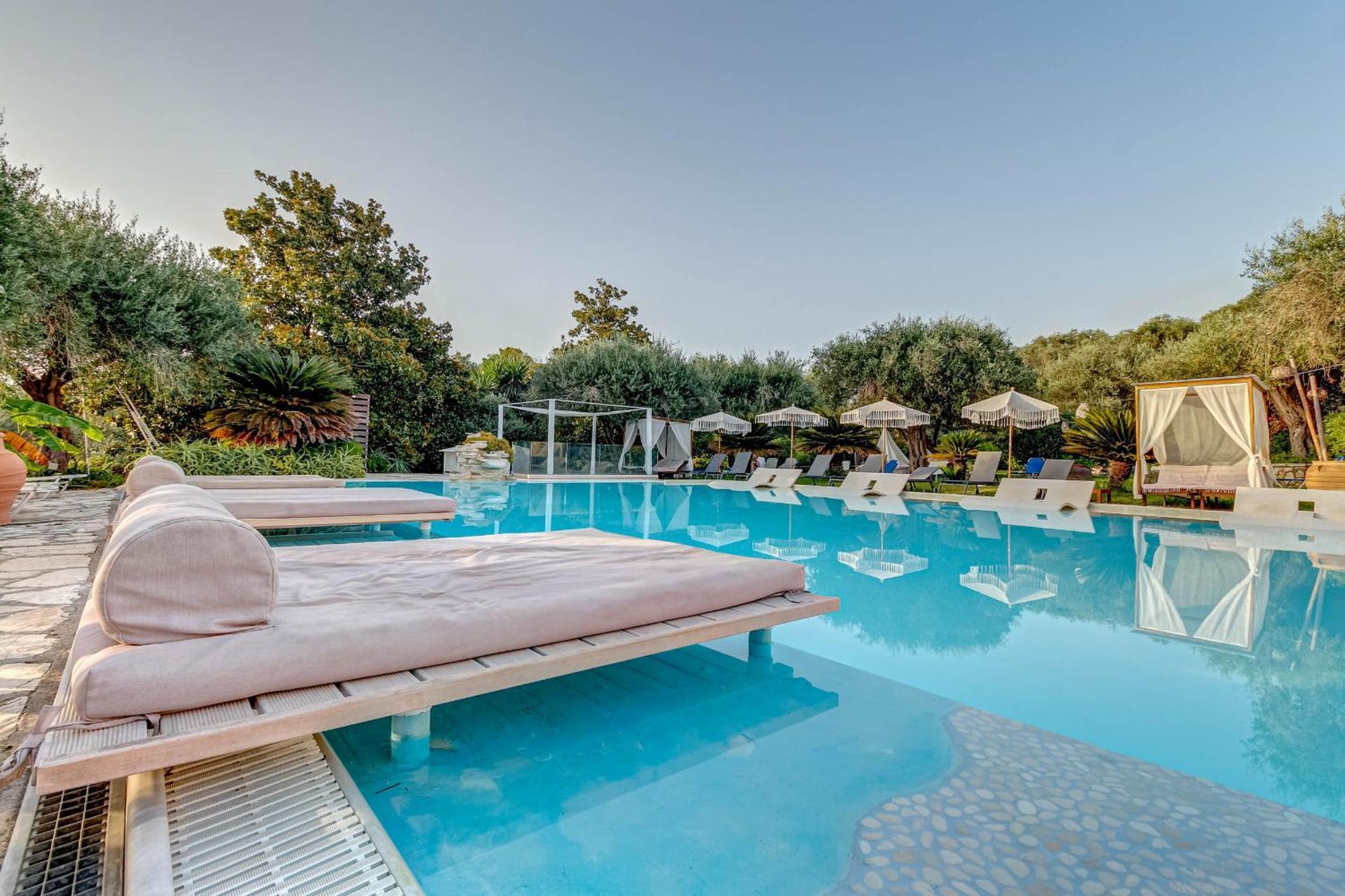 Hotel Nefeli