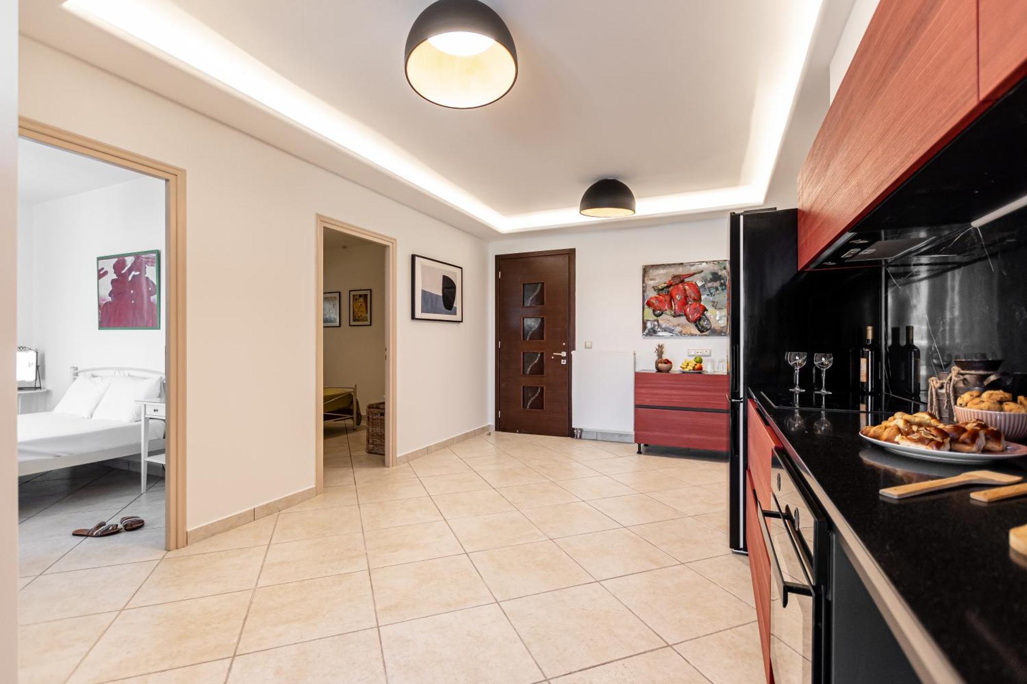 Villa Aurora *