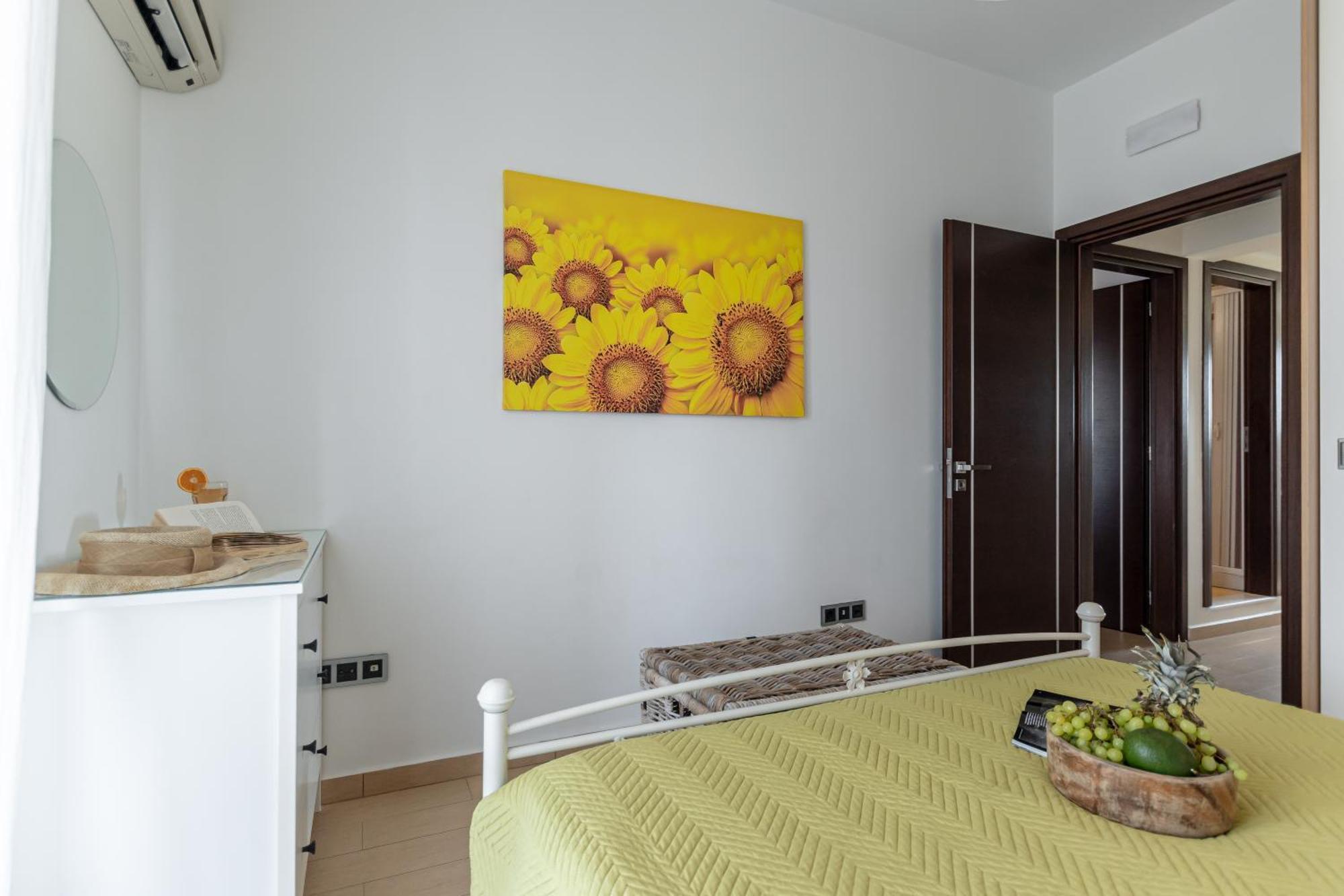 Villa Aurora