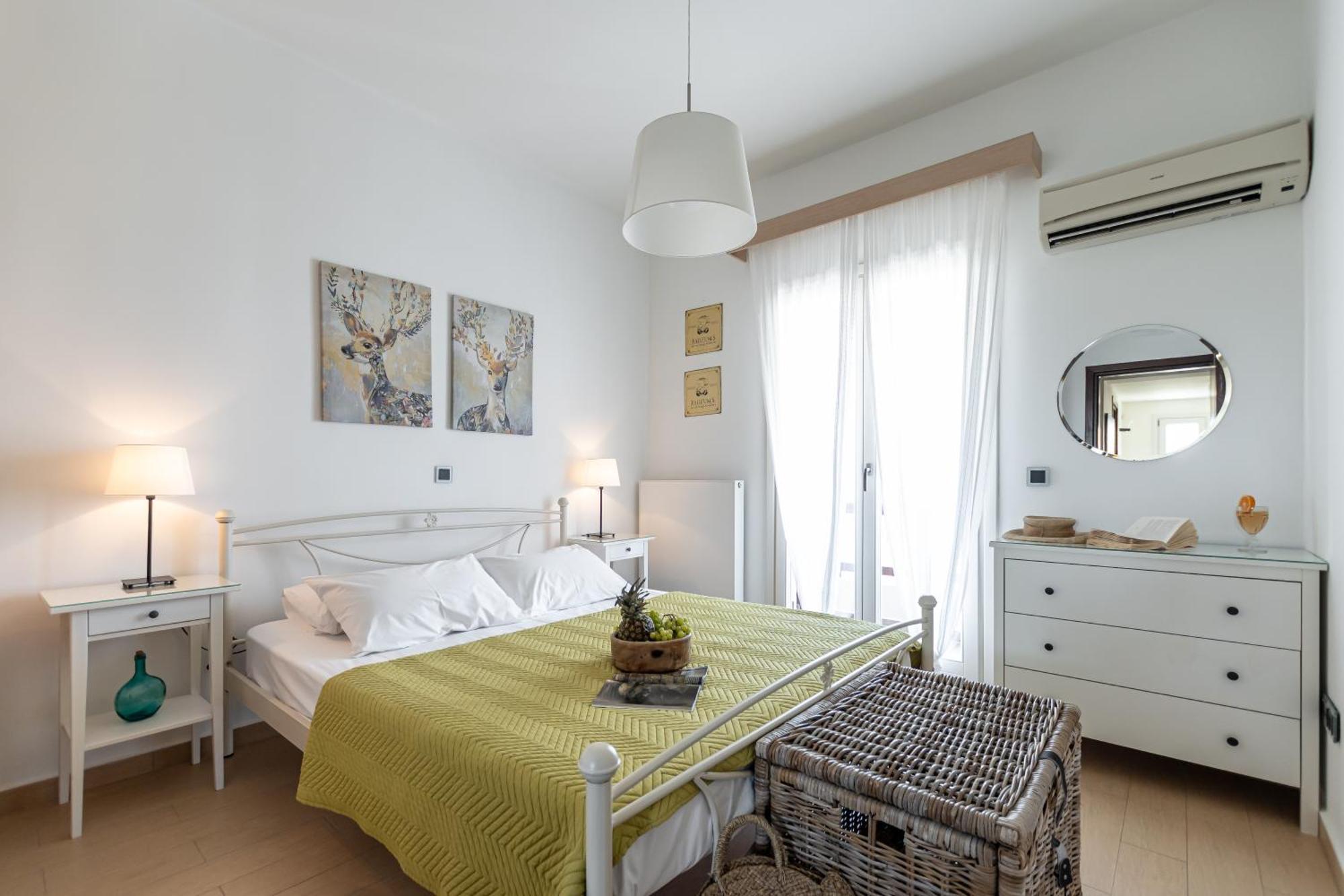 Villa Aurora *