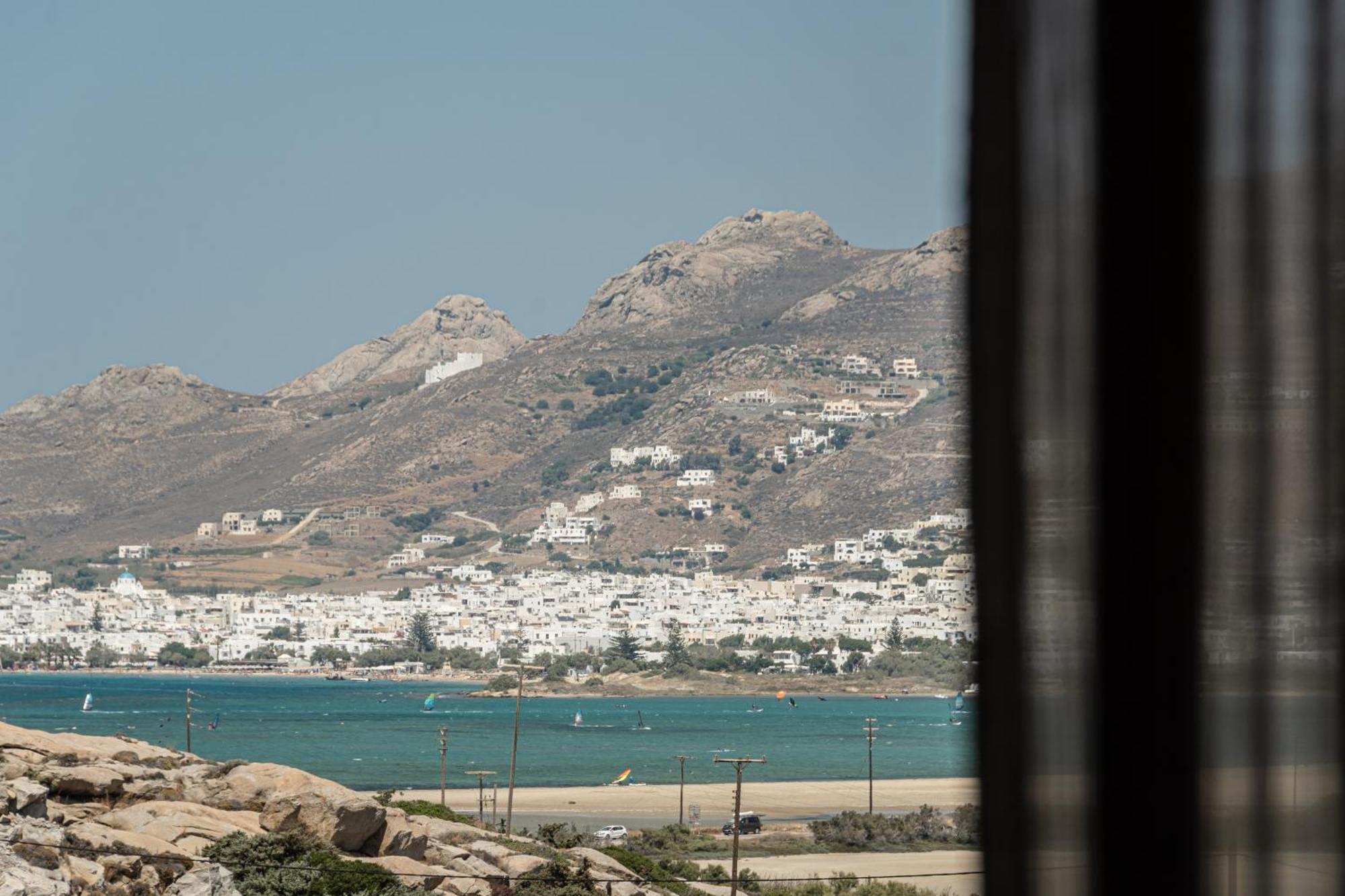 Aurora * Stelida (Naxos)