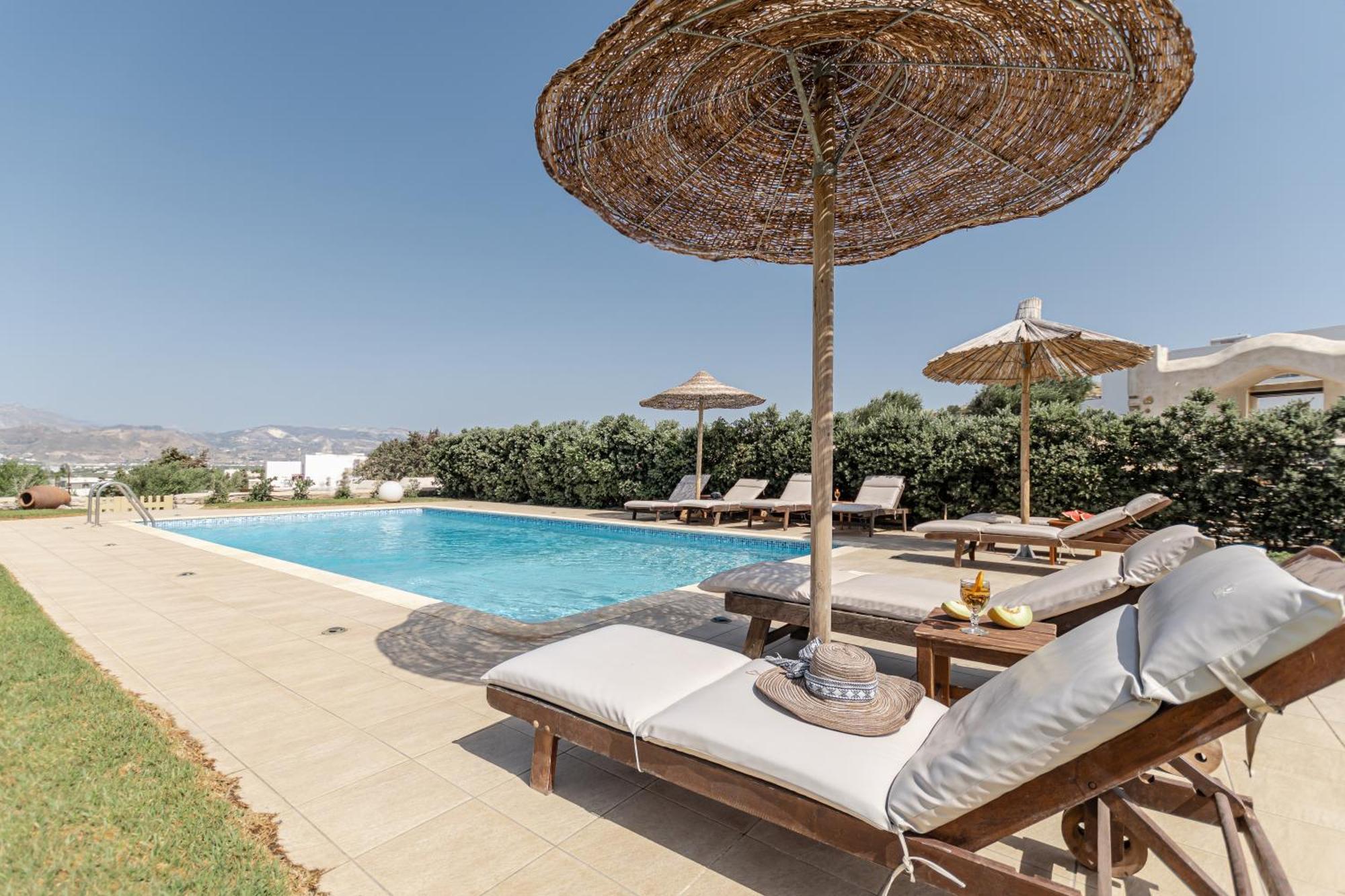 Villa Aurora